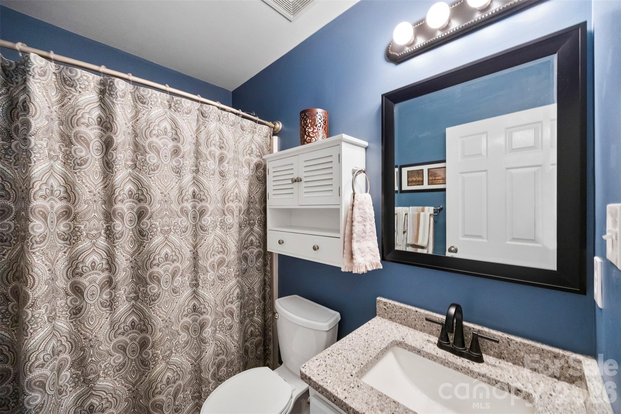 4858 Myers Road Monroe, NC 28110 - Photo 21 of 32