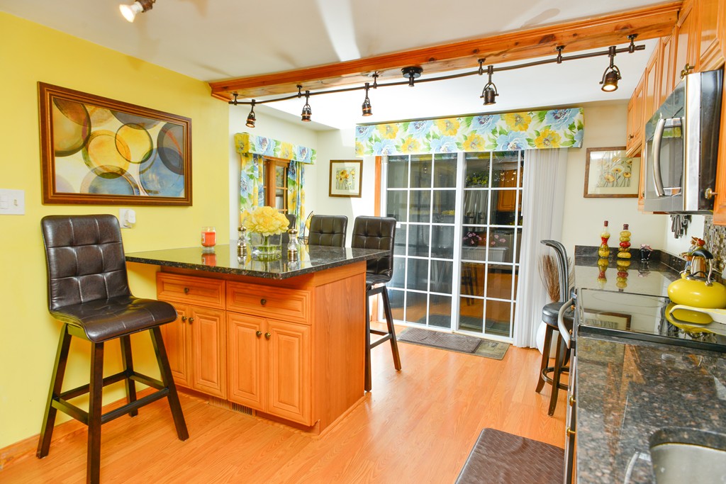 81 Leighton Road Boston, MA 02136 - Photo 5 of 20