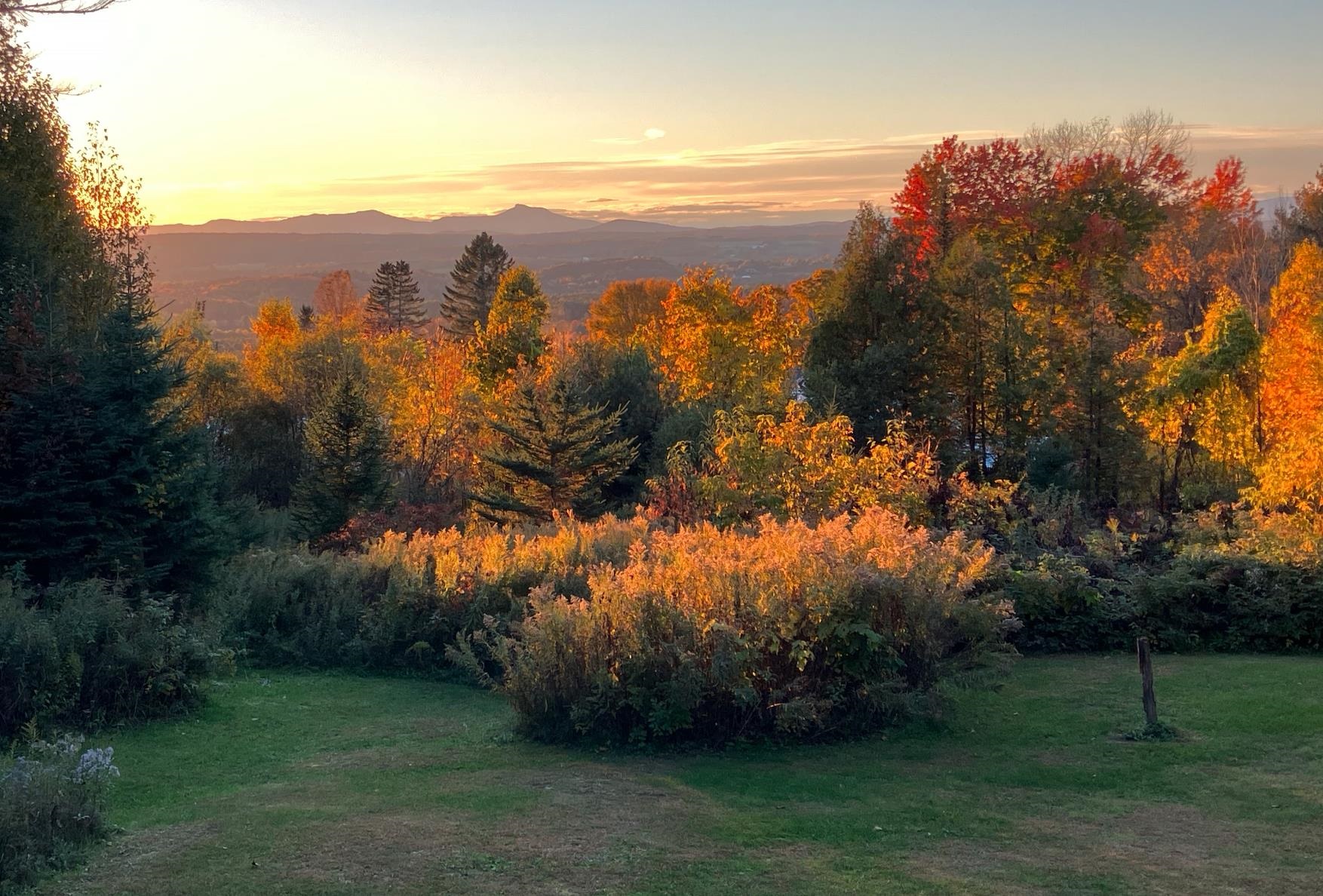 806 Maple Hill Road Plainfield, VT 05667 - Photo 60 of 60