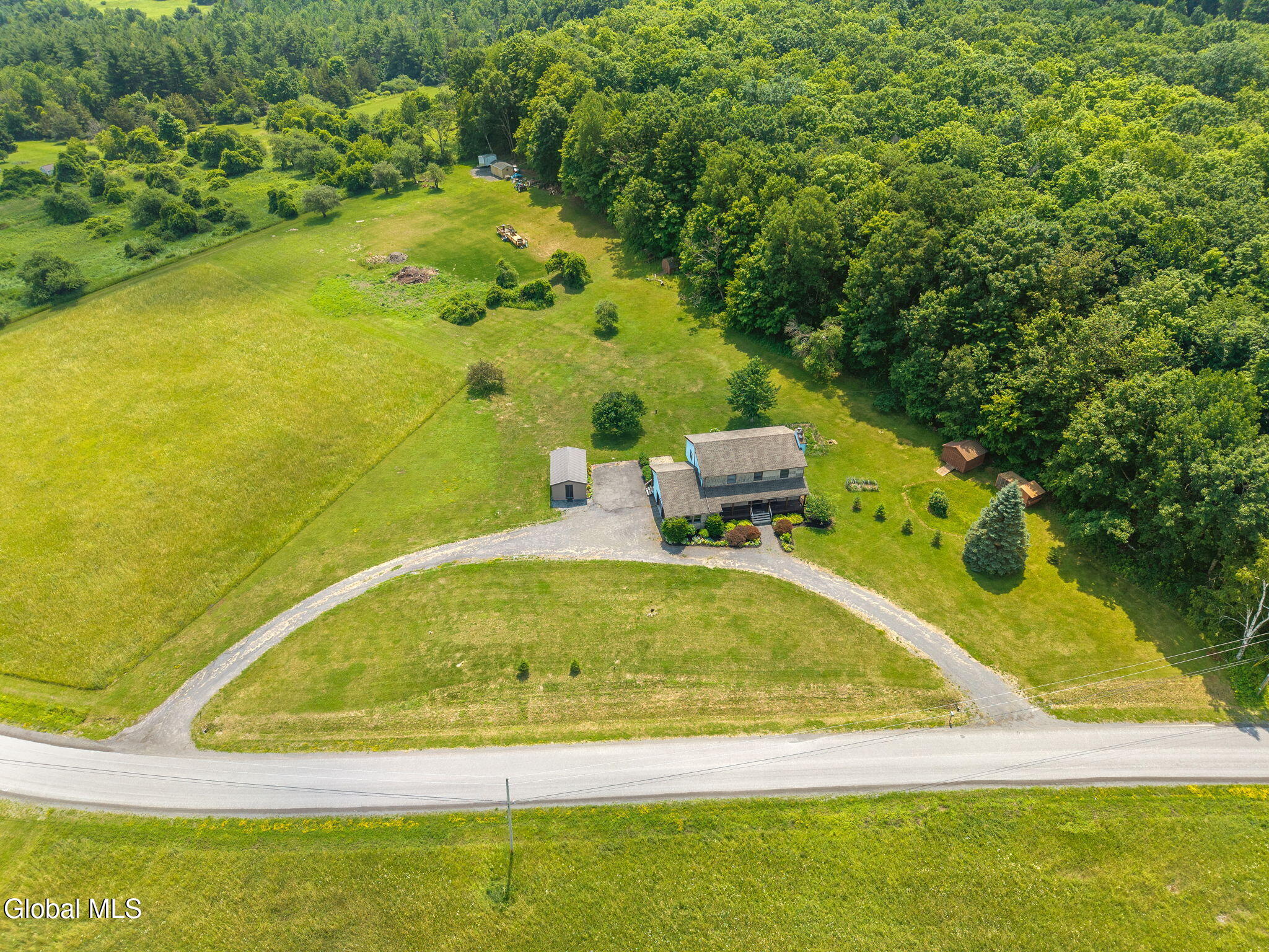 530 Colby Road Schoharie, NY 12157 - Photo 46 of 52 62-530ColbyRd_62