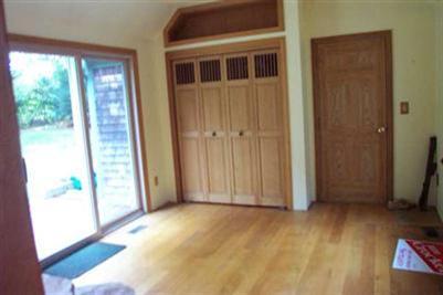 108 Ebenezer Road Osterville, MA 02655 - Photo 12 of 17 a view of front door