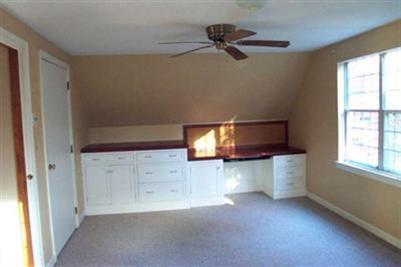 108 Ebenezer Road Osterville, MA 02655 - Photo 8 of 17 an empty room with a empty space and windows