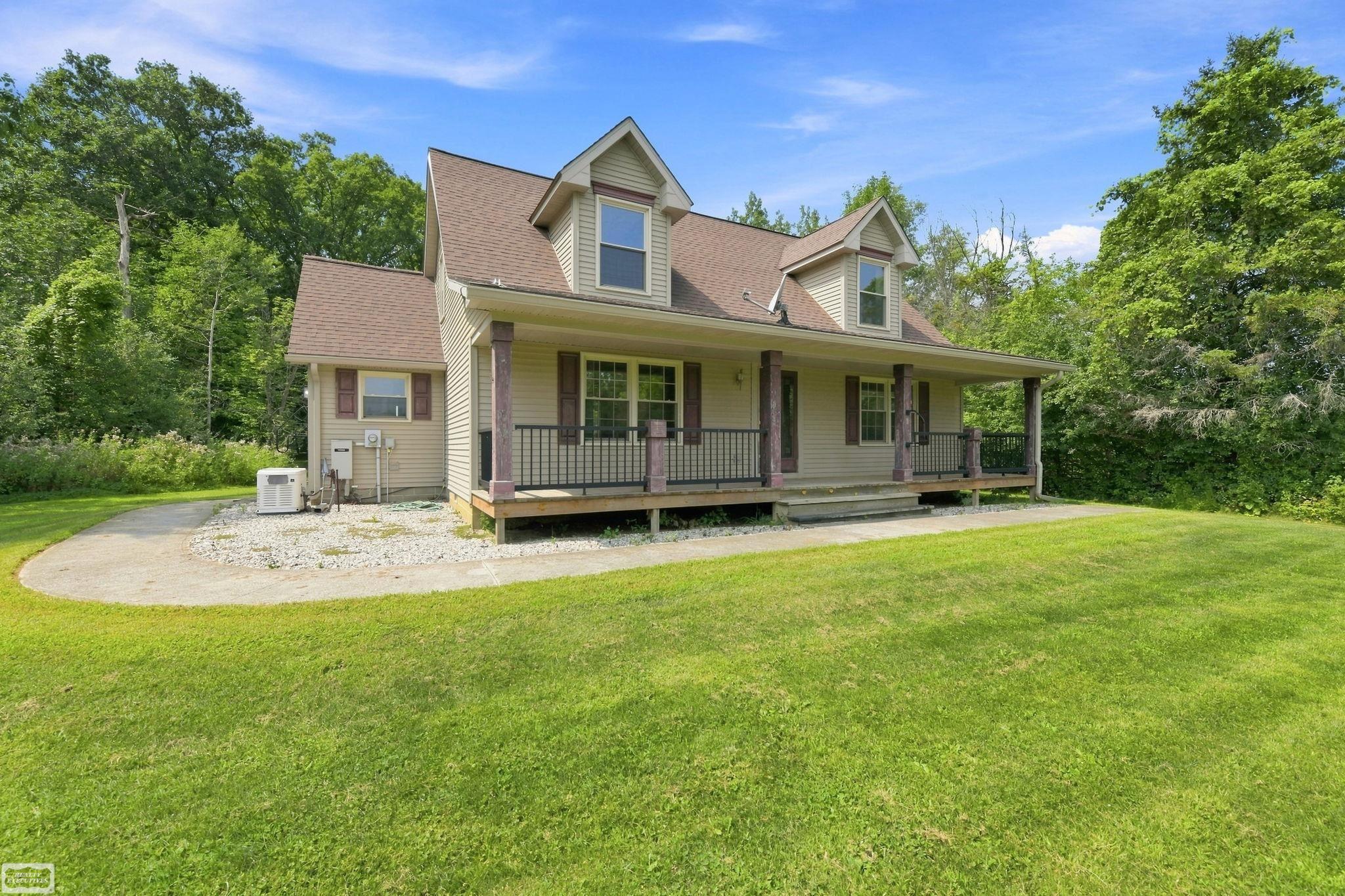 8840 Owens Road Yale, MI 48097 - Photo 4 of 57 Gallery Image 4