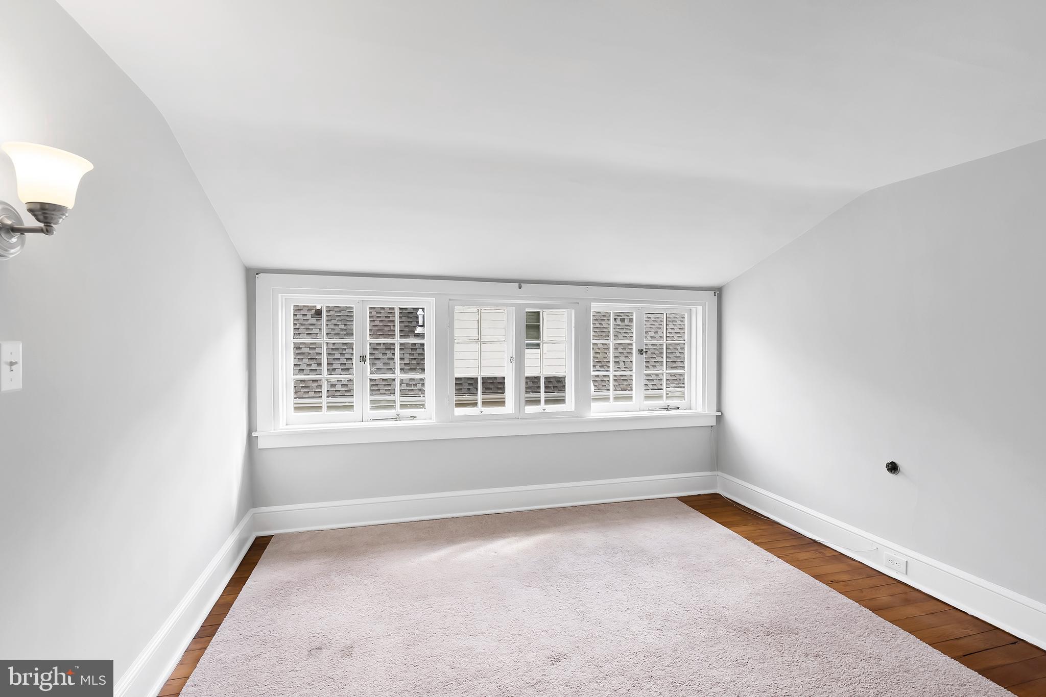 147 Conestoga Road Wayne, PA 19087 - Photo 17 of 22 Bedroom (3rd Floor)