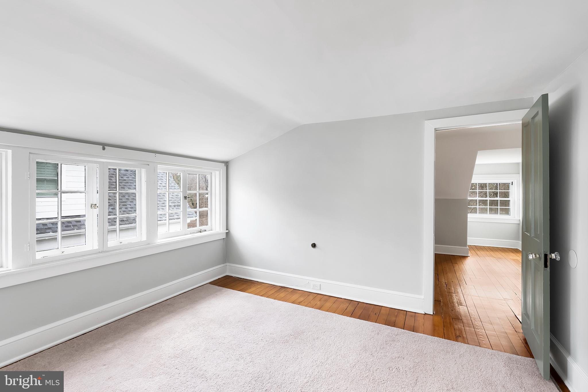 147 Conestoga Road Wayne, PA 19087 - Photo 18 of 22 Bedroom (3rd Floor)