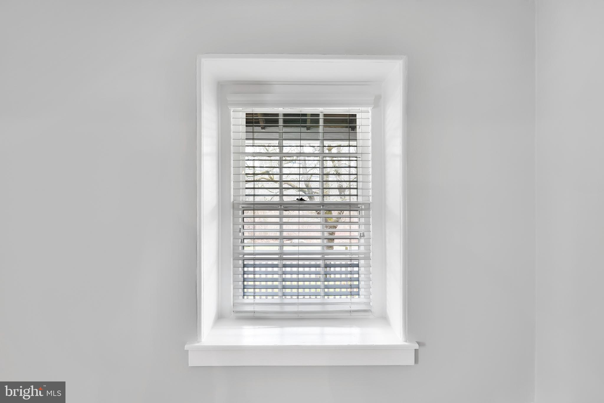 147 Conestoga Road Wayne, PA 19087 - Photo 21 of 22 Deep Window Sills