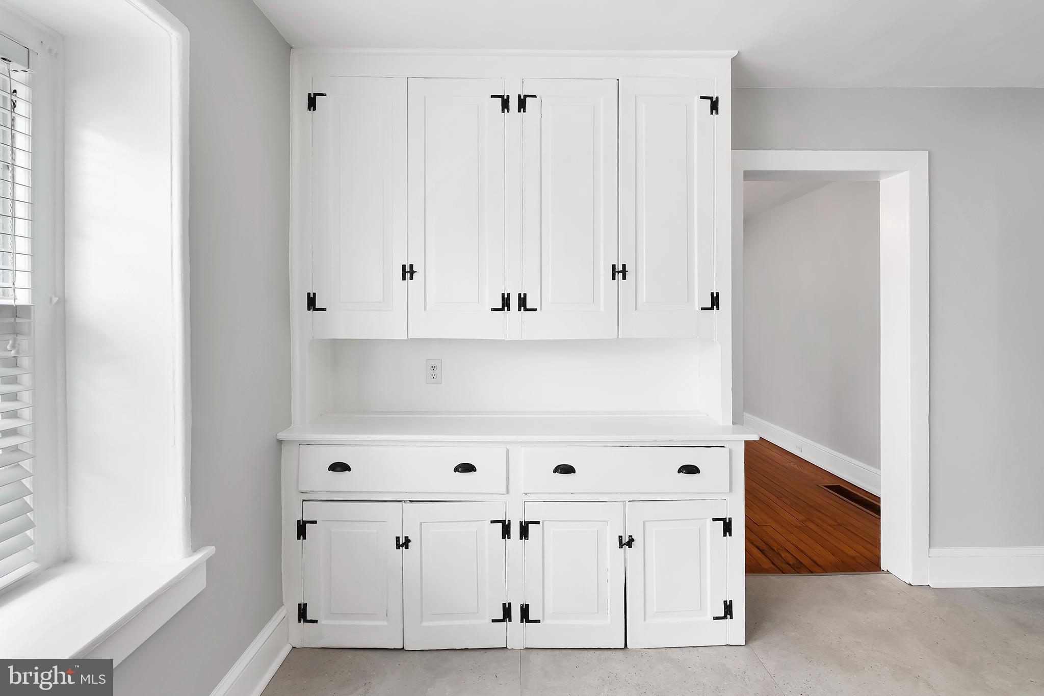 147 Conestoga Road Wayne, PA 19087 - Photo 22 of 22 Original Built Ins