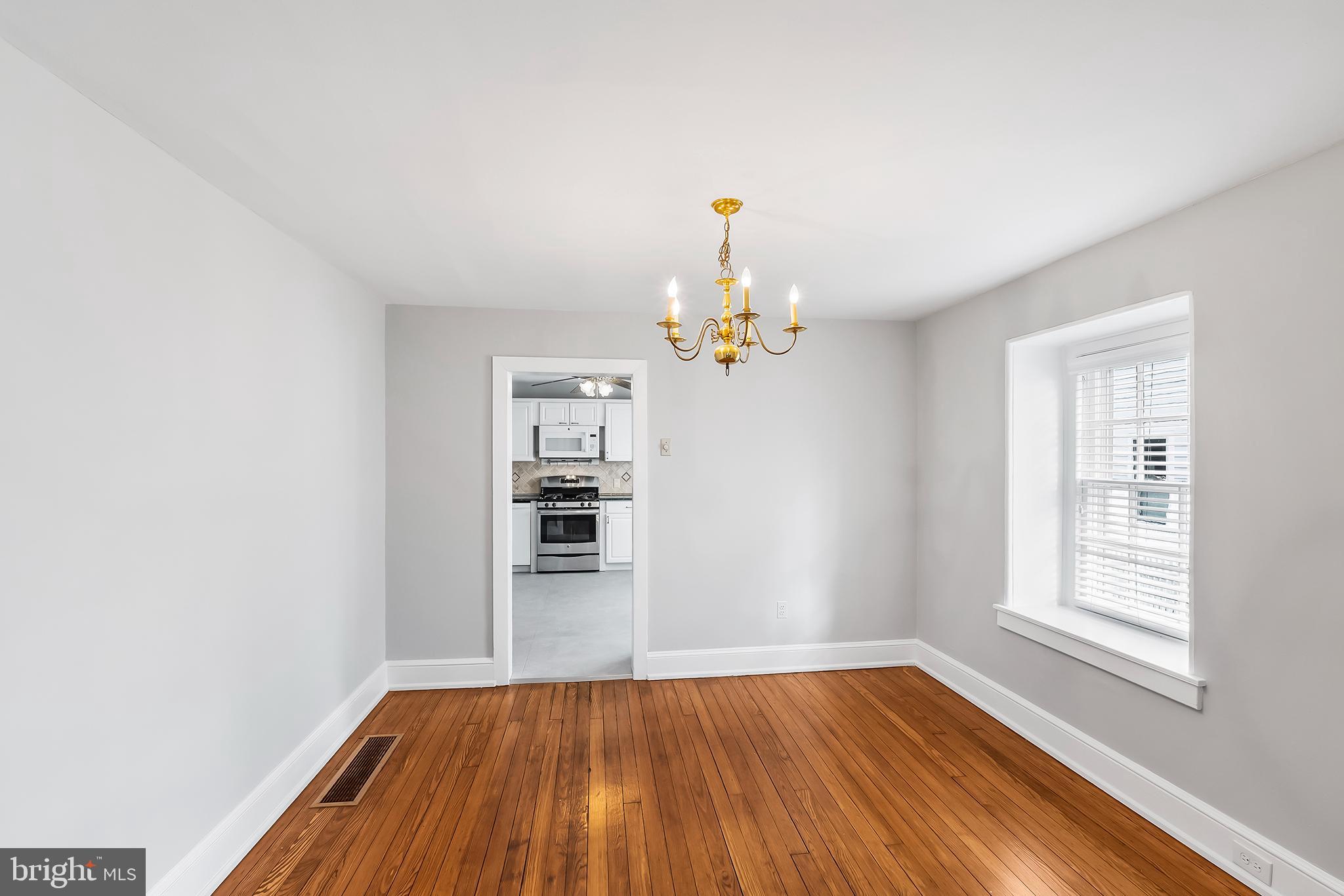 147 Conestoga Road Wayne, PA 19087 - Photo 6 of 22 Dining Room