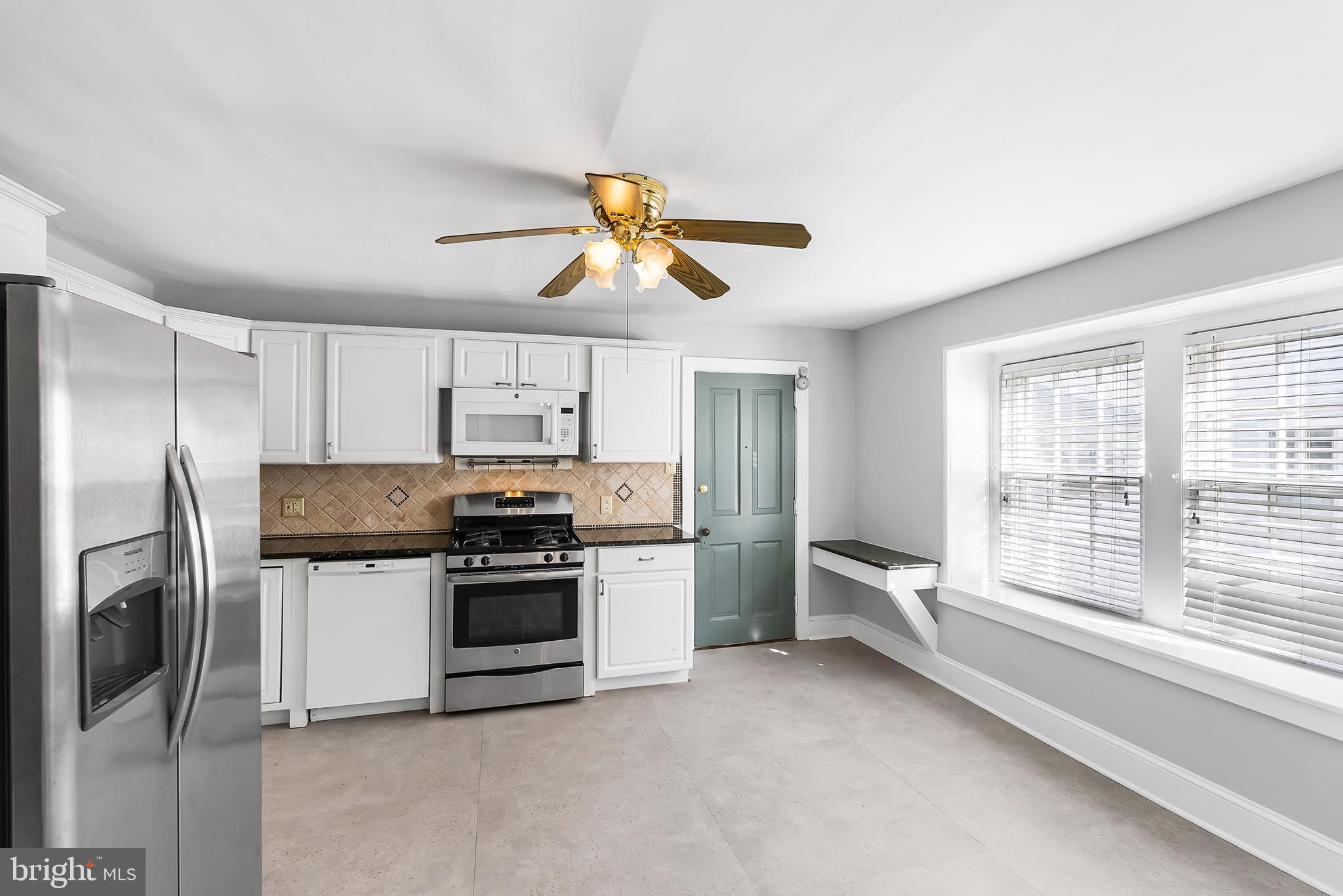 147 Conestoga Road Wayne, PA 19087 - Photo 7 of 22 Kitchen