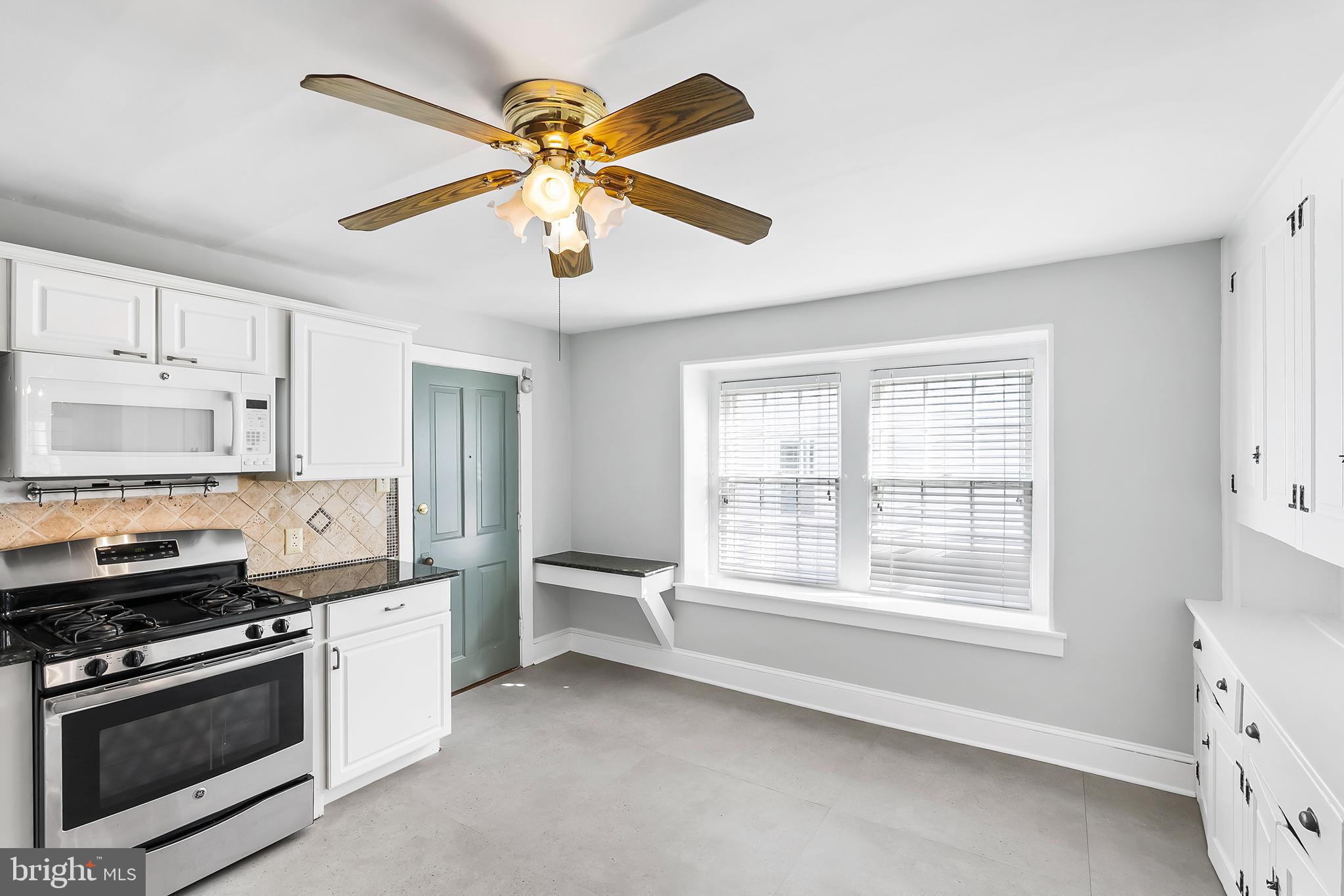 147 Conestoga Road Wayne, PA 19087 - Photo 8 of 22 Kitchen