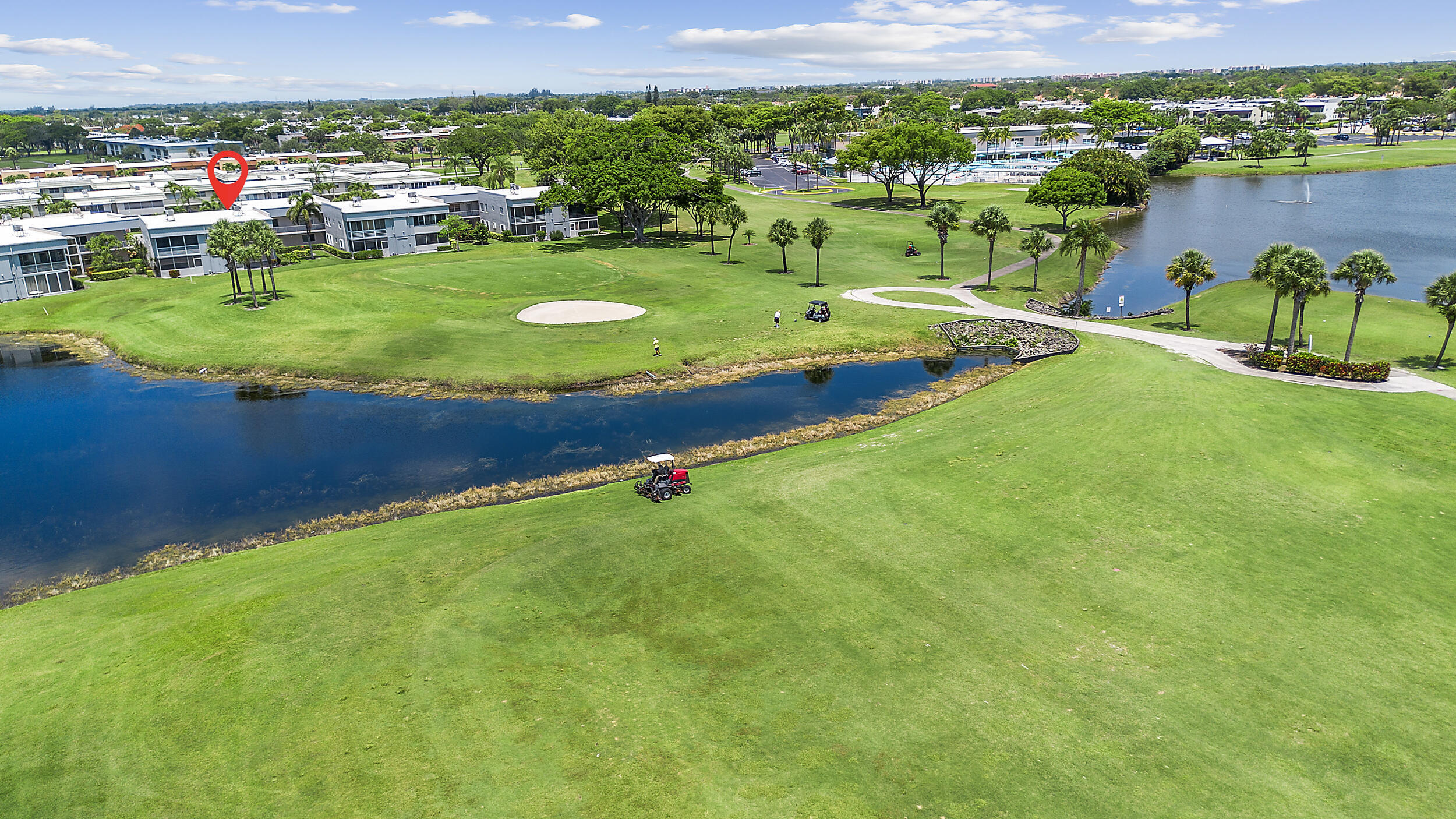 234 Capri East Delray Beach, FL 33484 - Photo 32 of 65 dji_0745