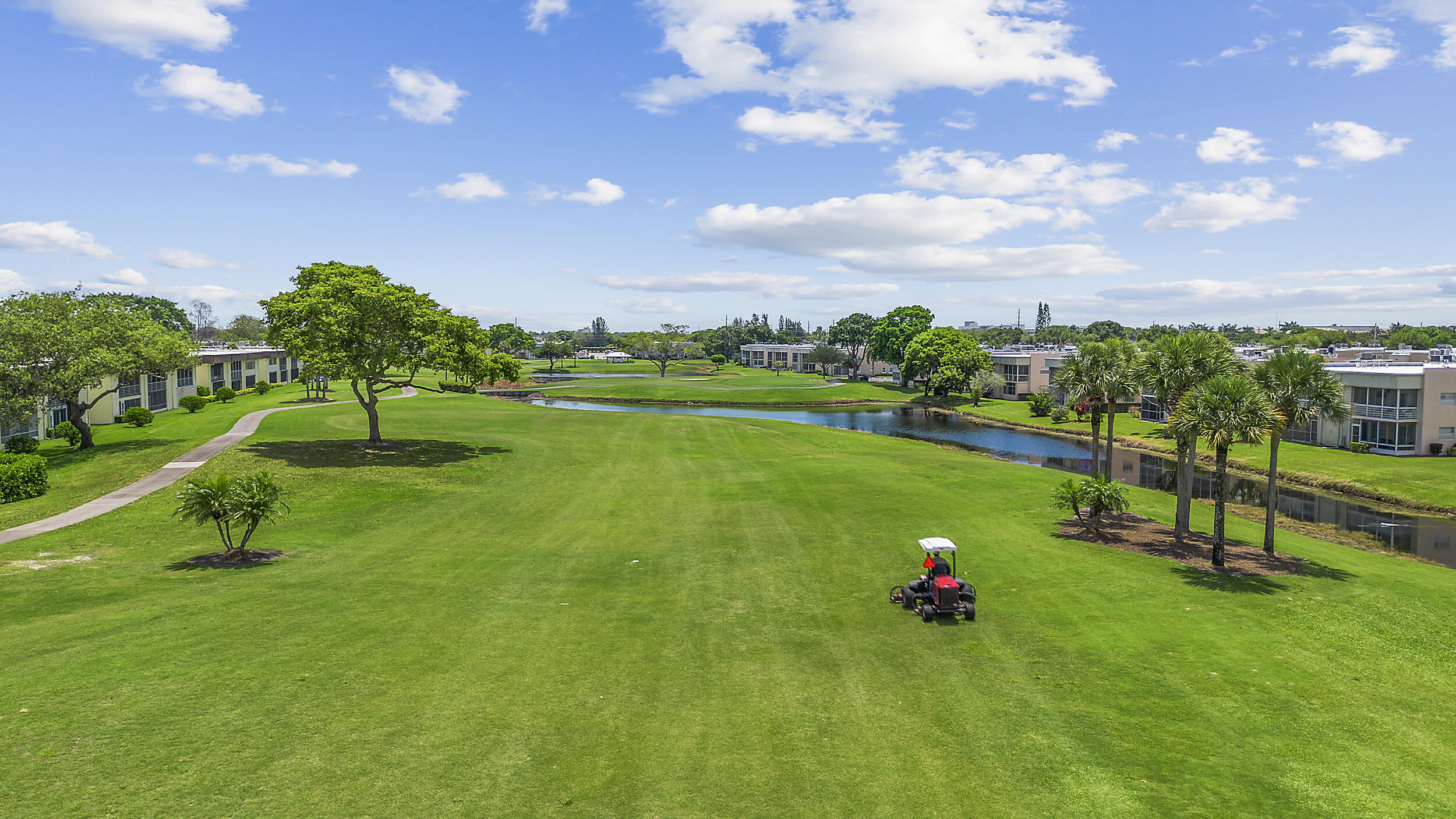 234 Capri East Delray Beach, FL 33484 - Photo 34 of 65 dji_0751