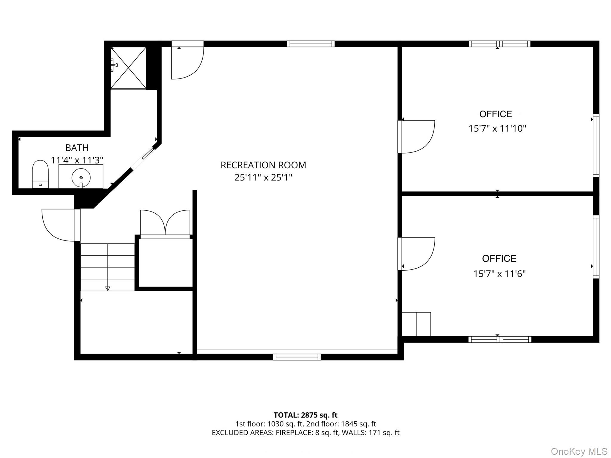 1845 Jacob Road Cortlandt Manor, NY 10567 - Photo 38 of 38 a picture of a park
