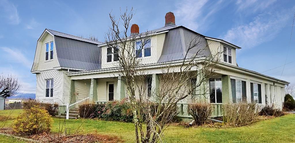 634 South Main Street Rural Retreat, VA 24368 - Photo 1 of 1 Gallery Image 1