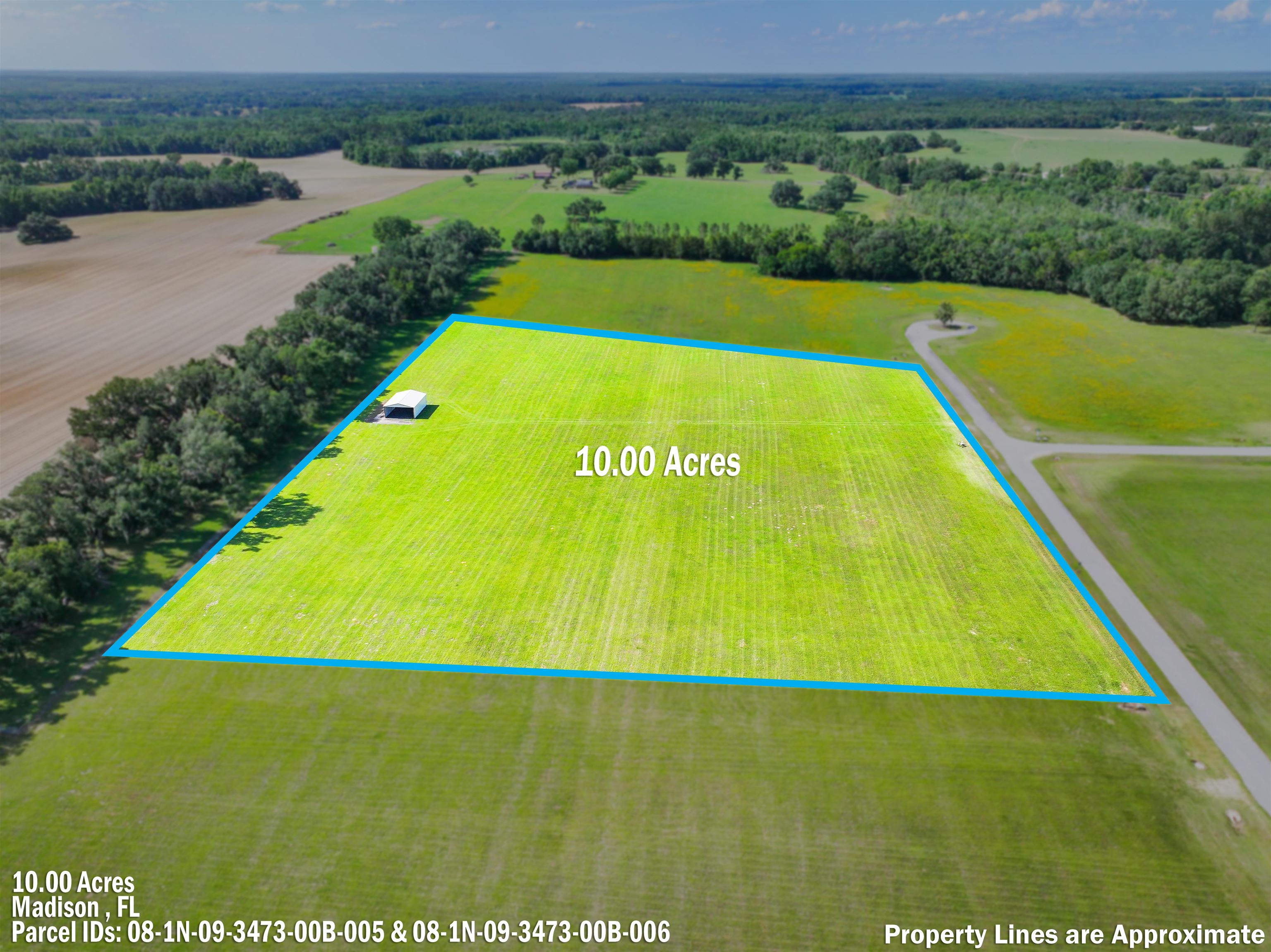 0 Northwest Loper Plantation Road Madison, FL 32340 - Photo 14 of 16