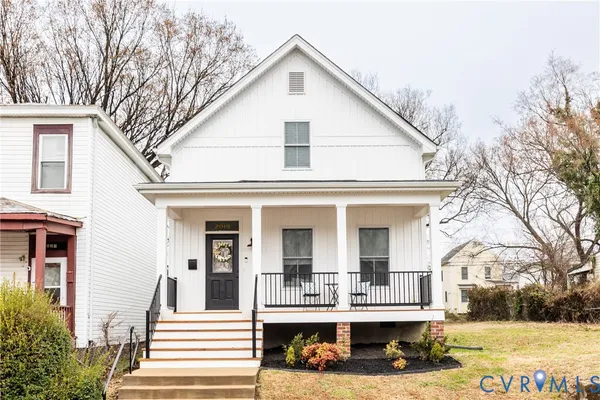$340,000 | 2019 Dinwiddie Avenue, Richmond, VA 23224