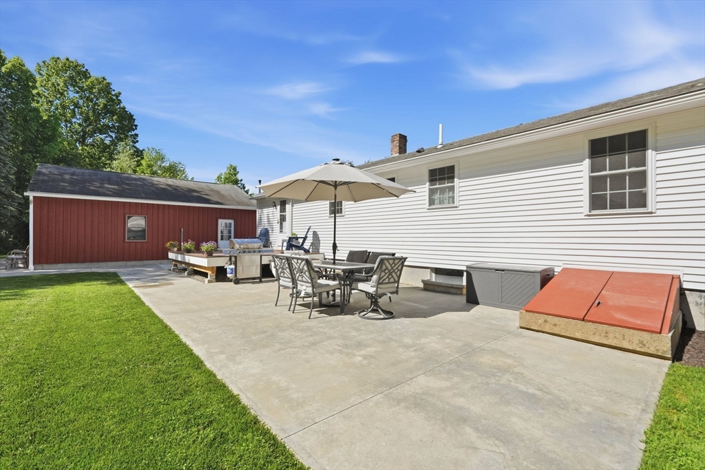 43 Long Plain Road Leverett, MA 01054 - Photo 27 of 40