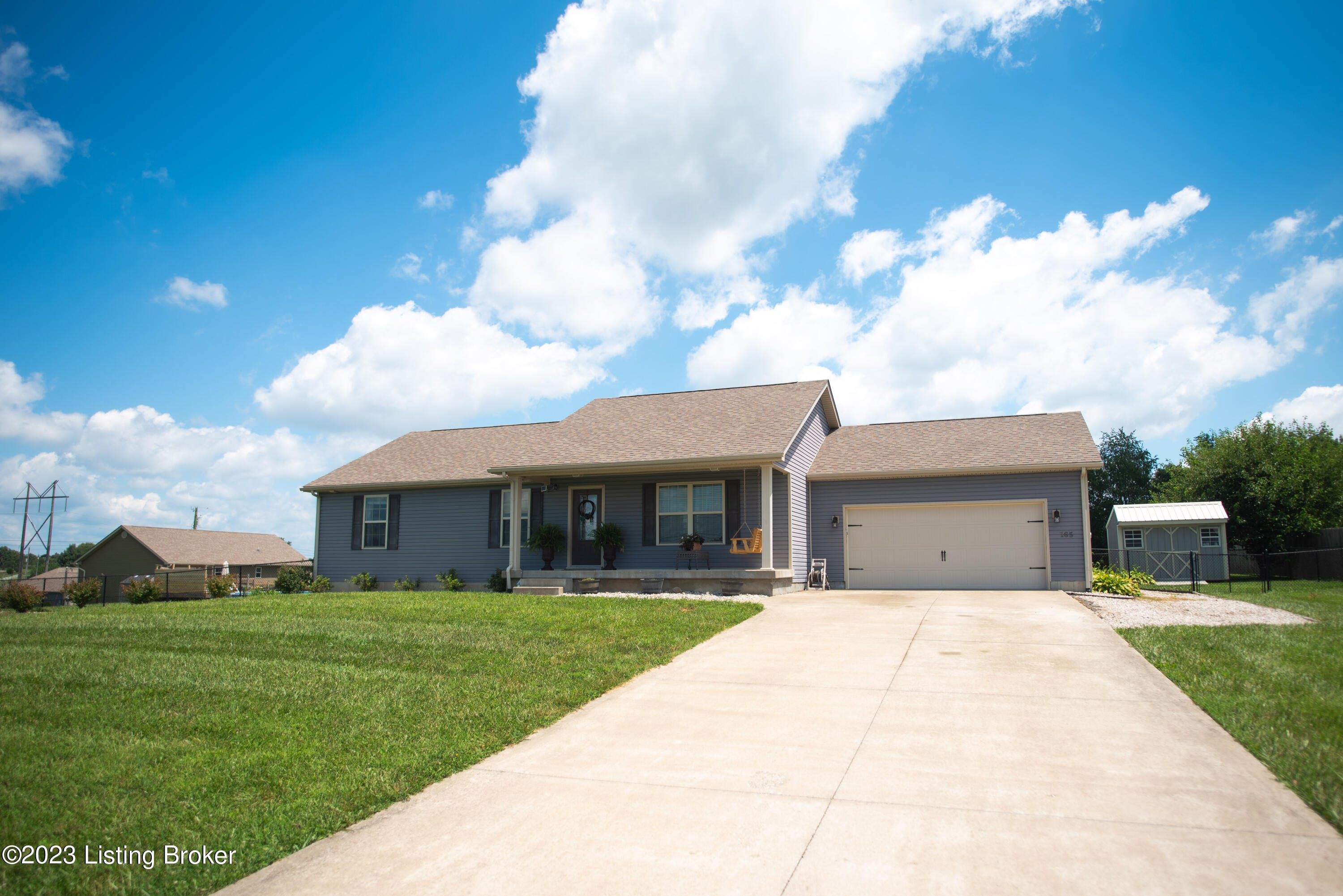 165 Winngate Road Elizabethtown, KY 42701 - Photo 2 of 38 SPSG(56of69)