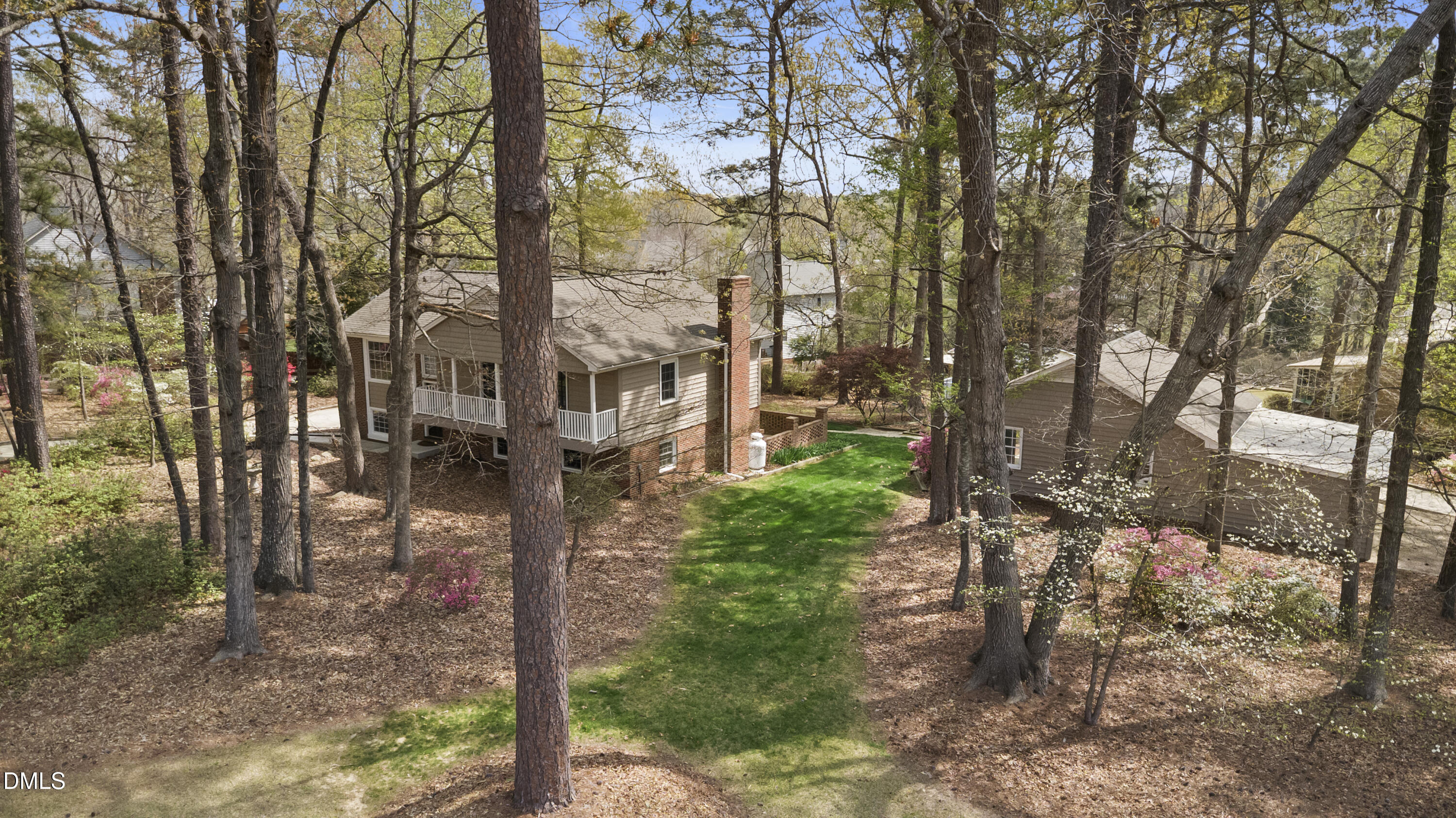 1821 Owls Nest Road Sanford, NC 27330 - Photo 11 of 77 a view of a outdoor space