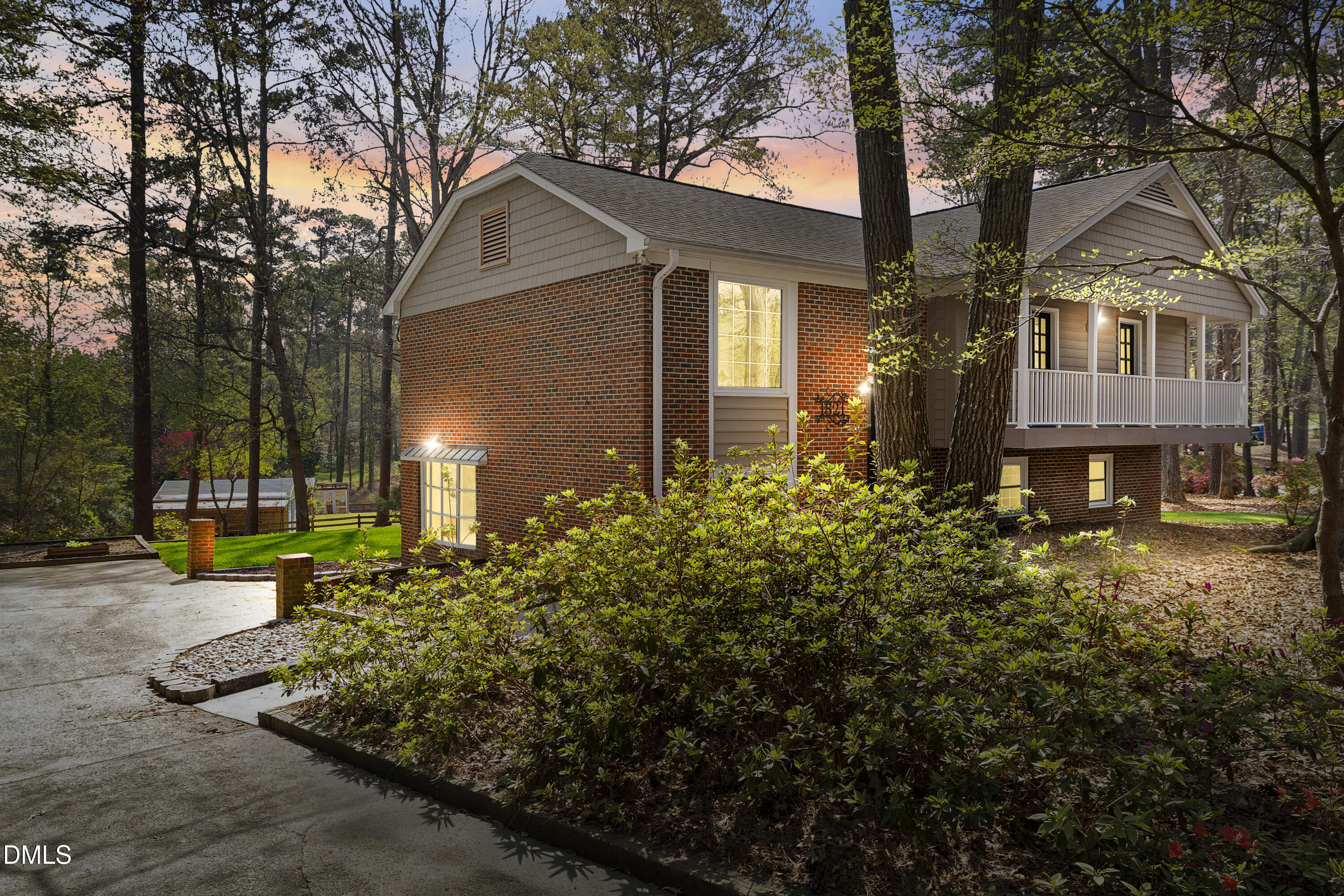 1821 Owls Nest Road Sanford, NC 27330 - Photo 2 of 77 1821_owls_nest_ztwilight_1