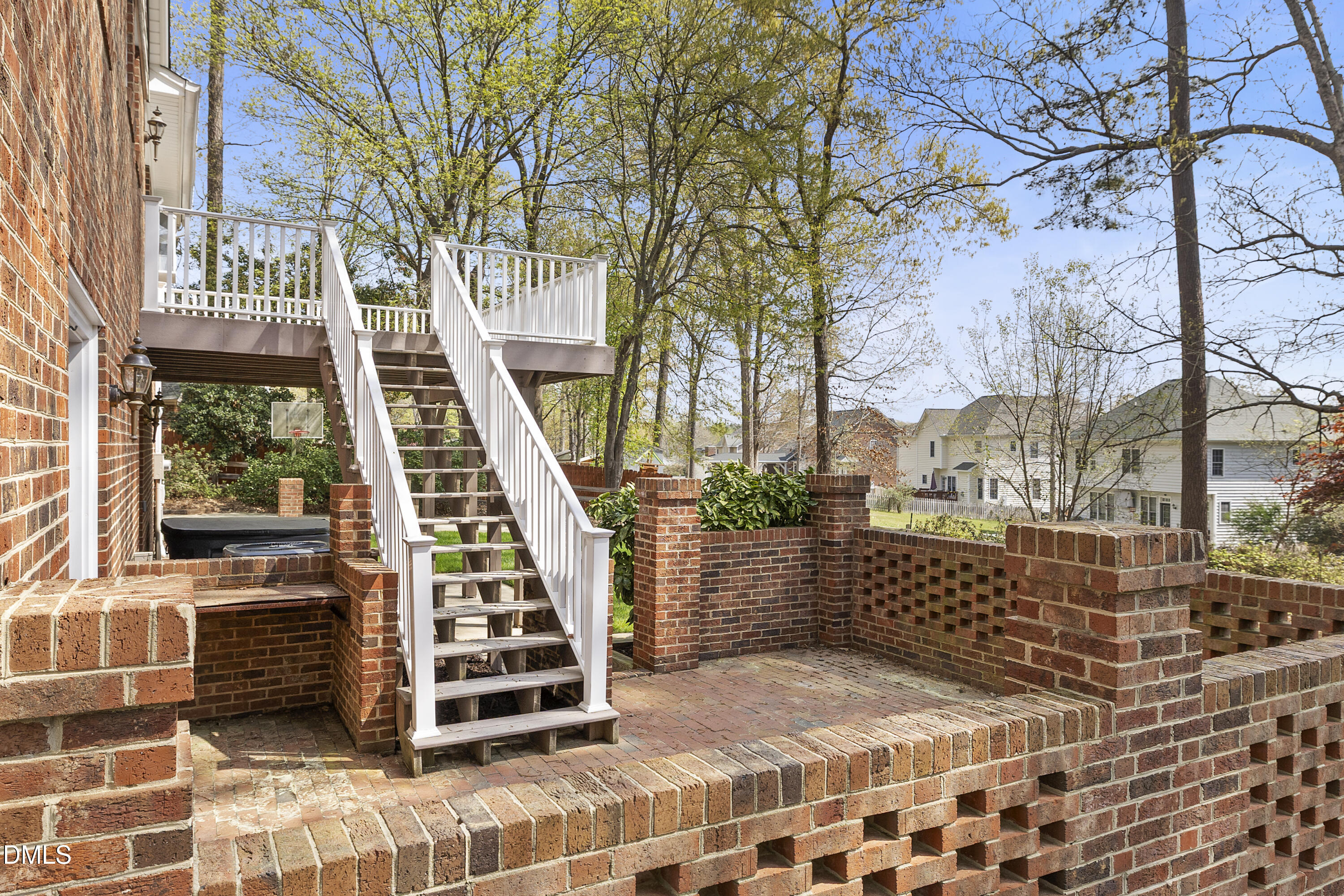 1821 Owls Nest Road Sanford, NC 27330 - Photo 27 of 77 1821_owls_nest_4patio_1