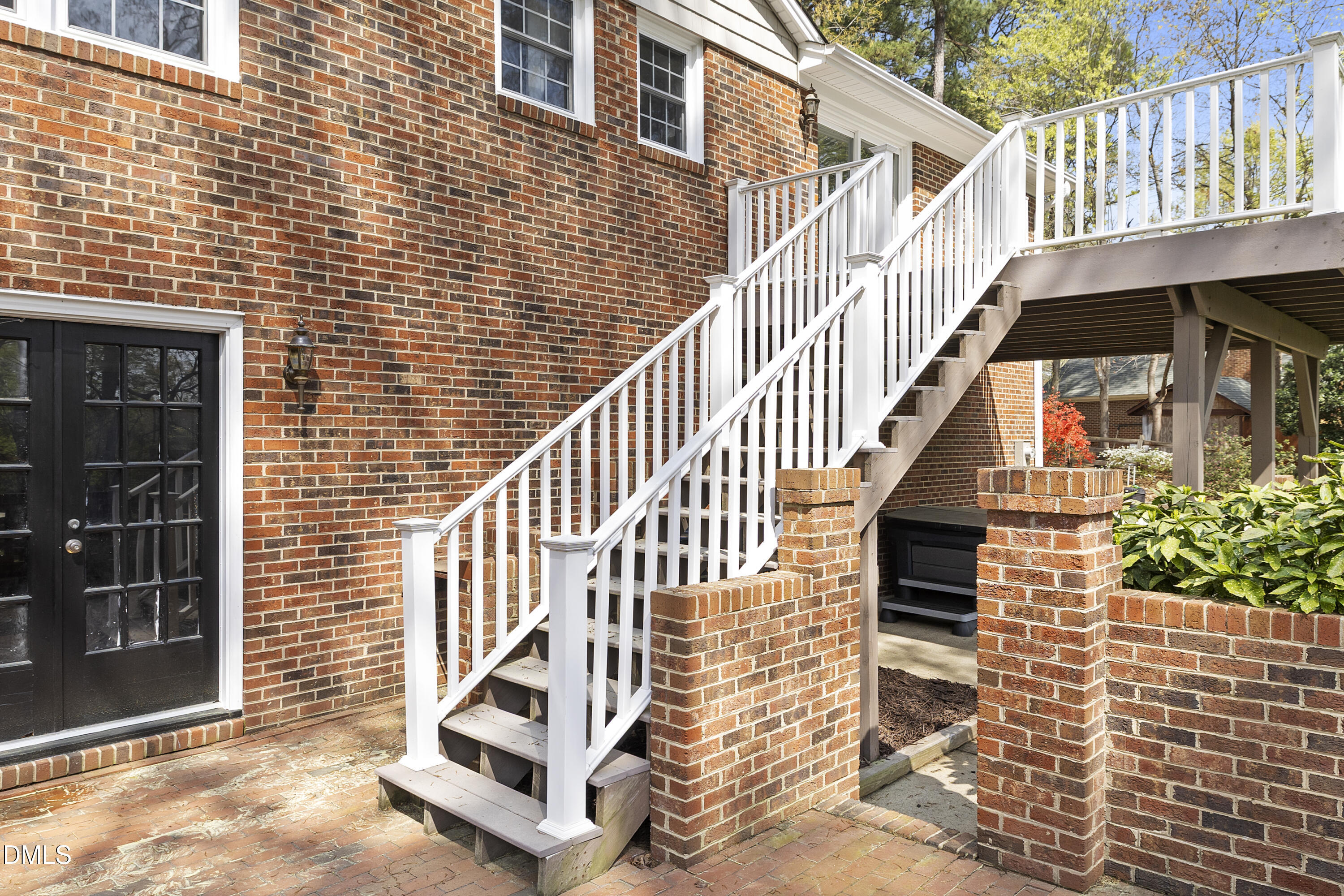 1821 Owls Nest Road Sanford, NC 27330 - Photo 29 of 77 a view of entryway with wooden floor