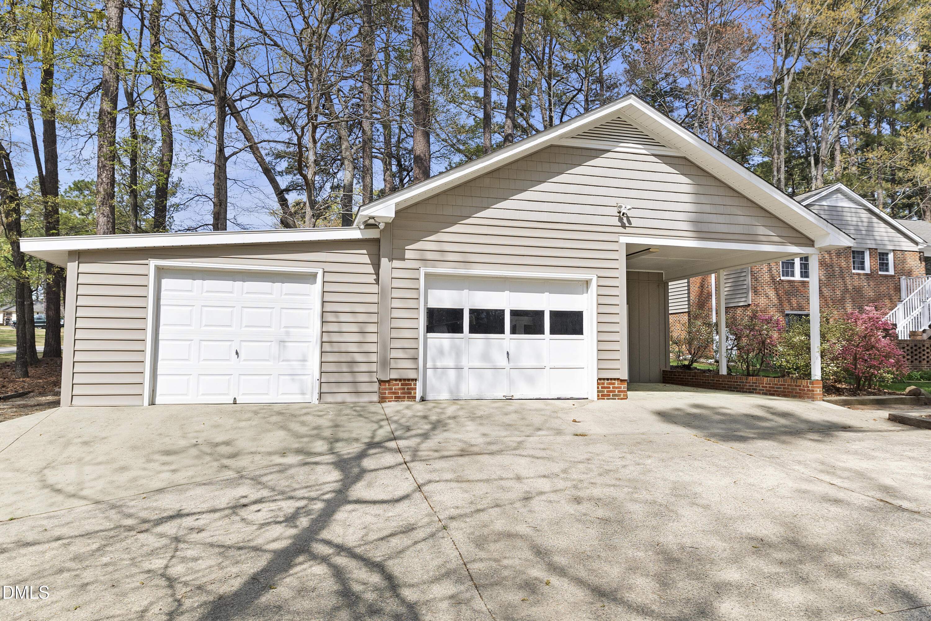 1821 Owls Nest Road Sanford, NC 27330 - Photo 31 of 77 1821_owls_nest_5garage_2