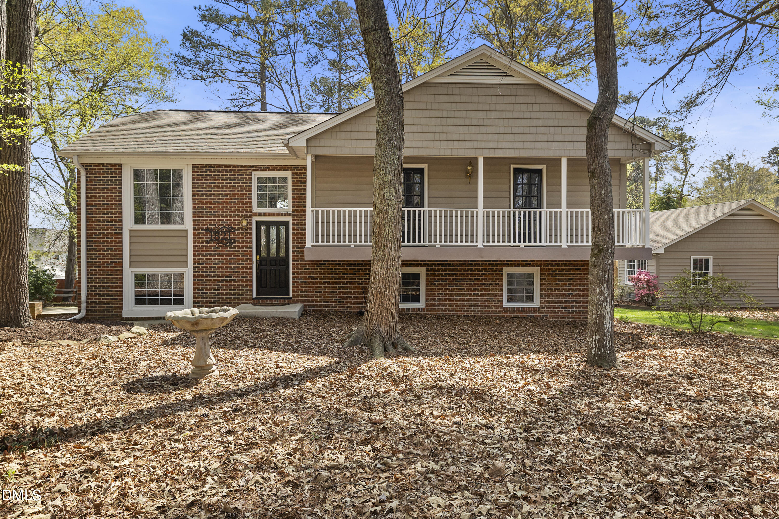 1821 Owls Nest Road Sanford, NC 27330 - Photo 4 of 77 1821_owls_nest_1front_2