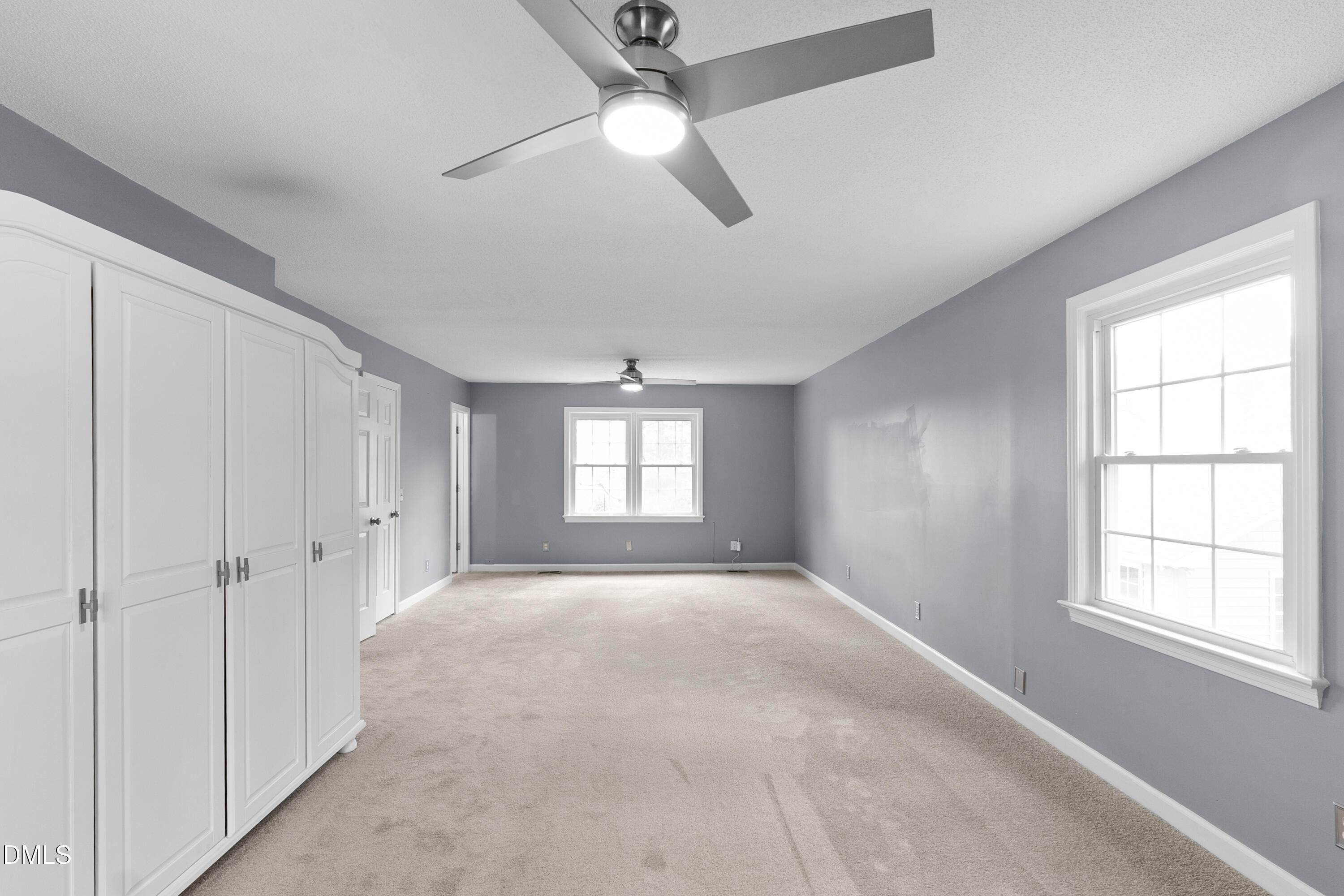 1821 Owls Nest Road Sanford, NC 27330 - Photo 53 of 77 a view of an empty room with a window