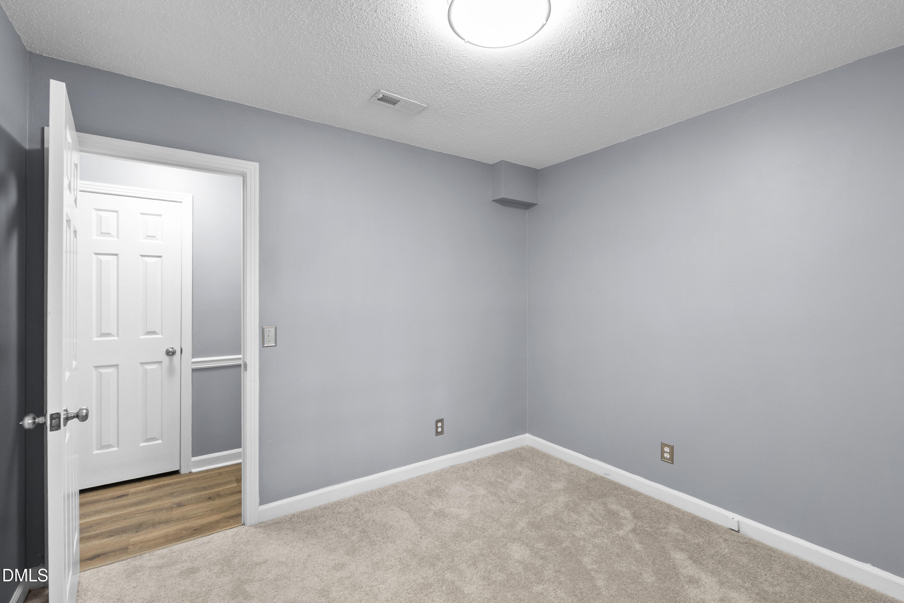 1821 Owls Nest Road Sanford, NC 27330 - Photo 60 of 77 a view of an empty room