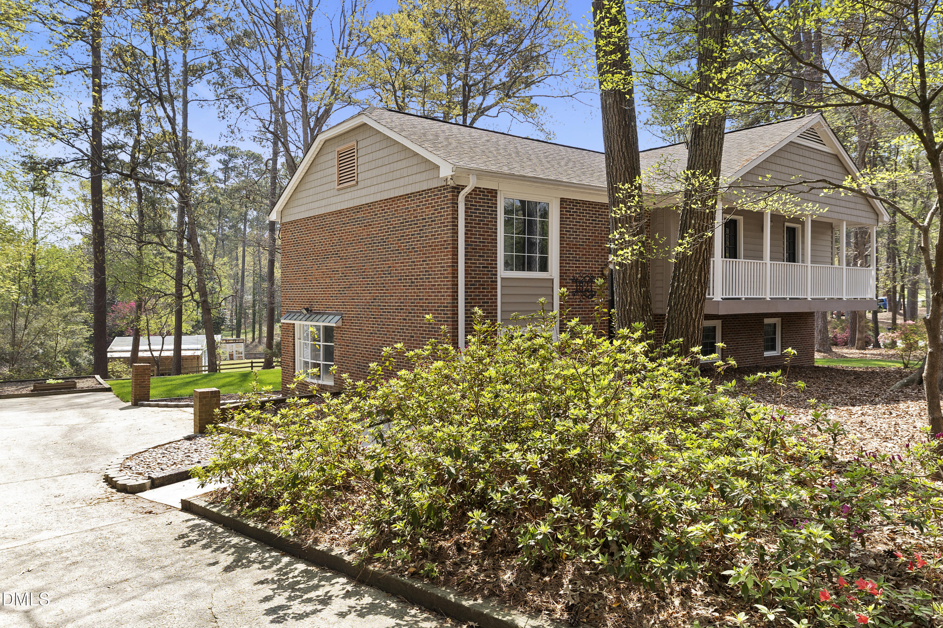 1821 Owls Nest Road Sanford, NC 27330 - Photo 6 of 77 1821_owls_nest_1front_4
