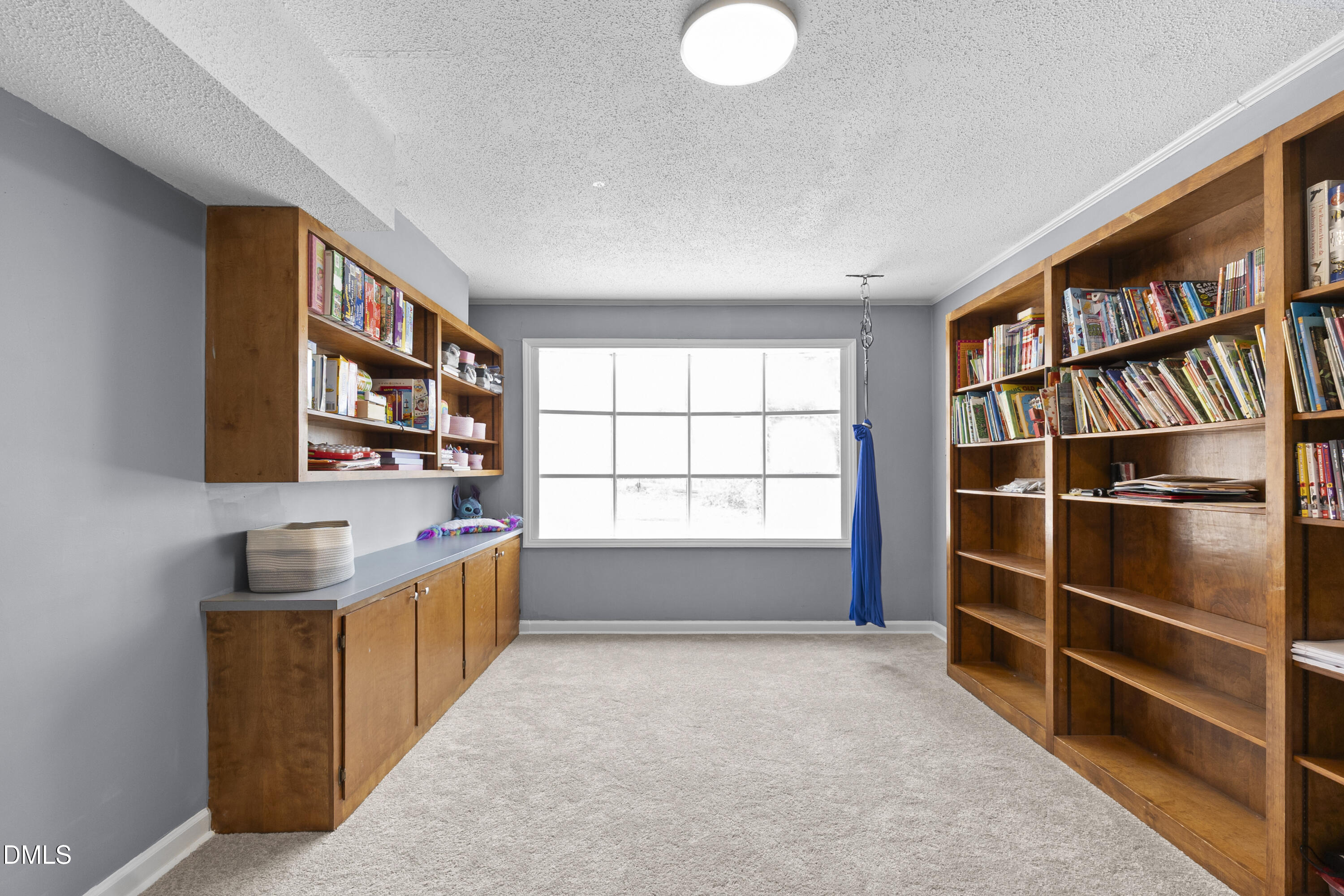 1821 Owls Nest Road Sanford, NC 27330 - Photo 61 of 77 1821_owls_nest_playroom_1