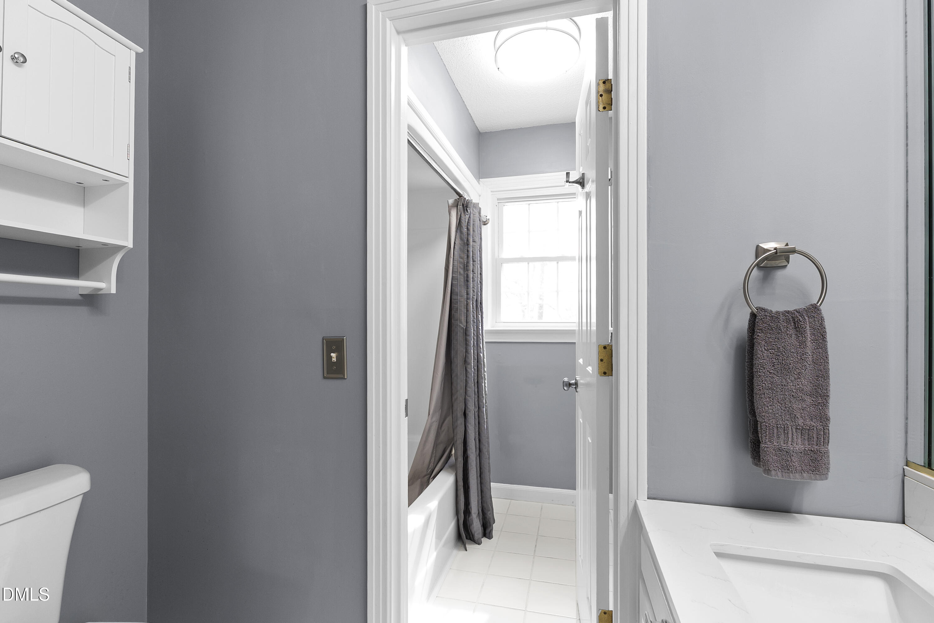 1821 Owls Nest Road Sanford, NC 27330 - Photo 67 of 77 a bathroom with a tub and shower