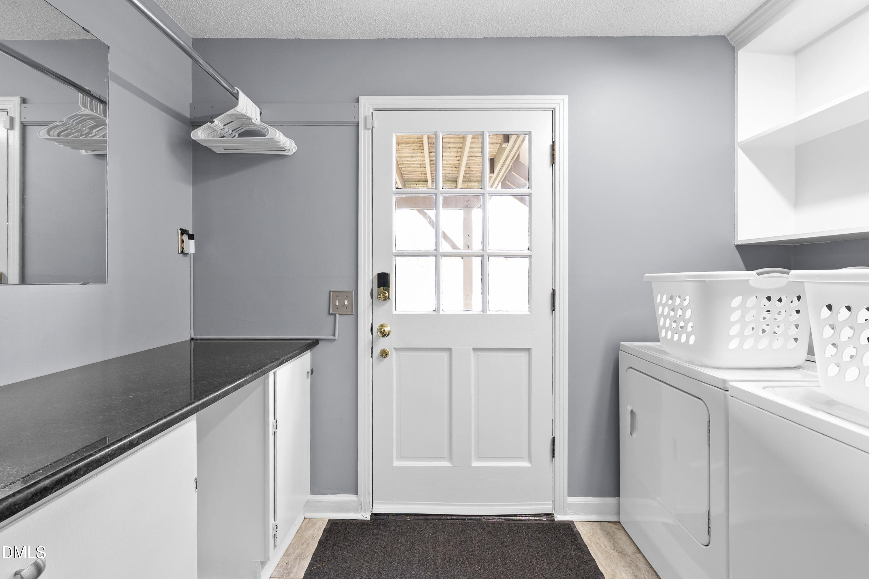 1821 Owls Nest Road Sanford, NC 27330 - Photo 73 of 77 1821_owls_nest_laundry_1