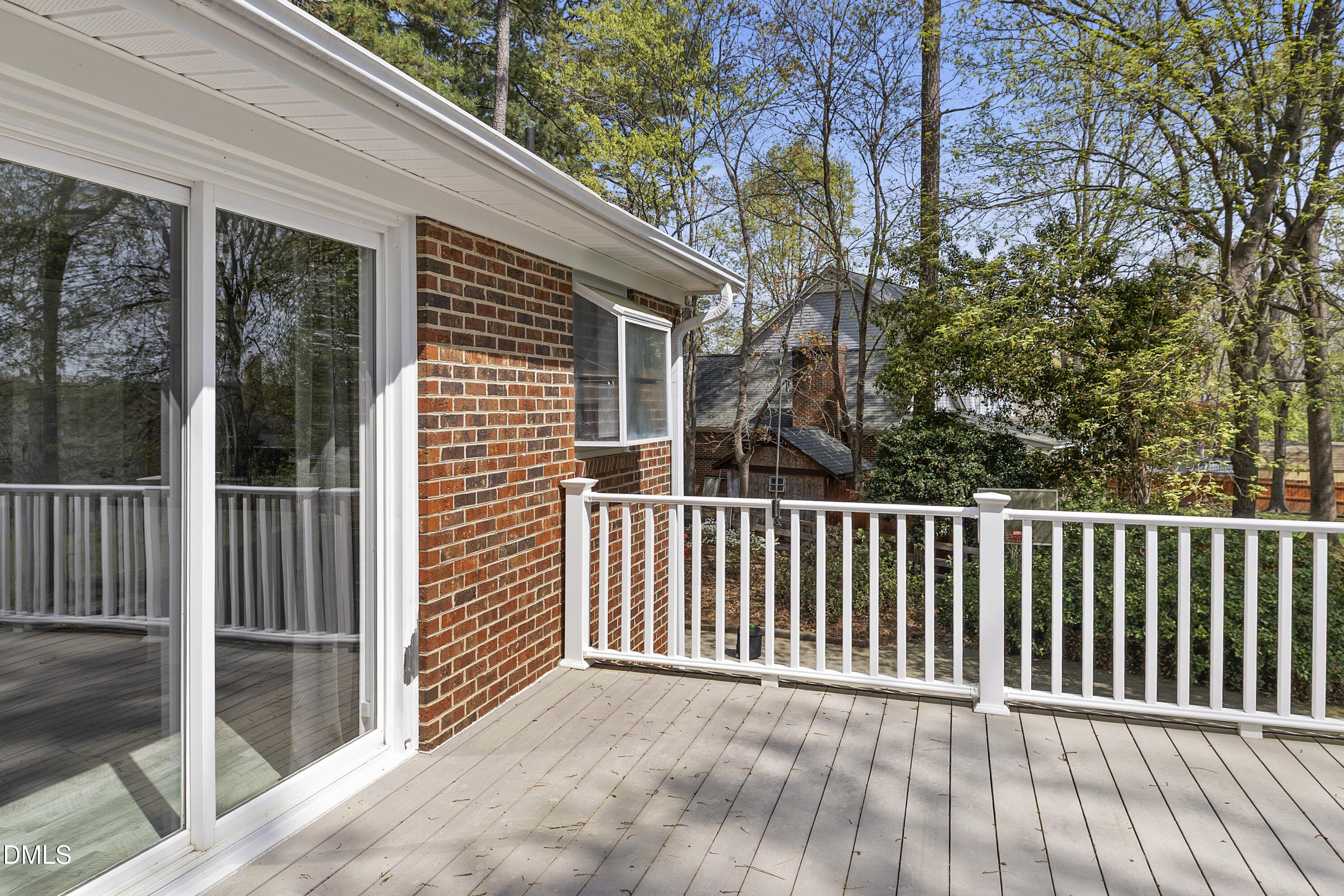 1821 Owls Nest Road Sanford, NC 27330 - Photo 77 of 77 1821_owls_nest_deck_1