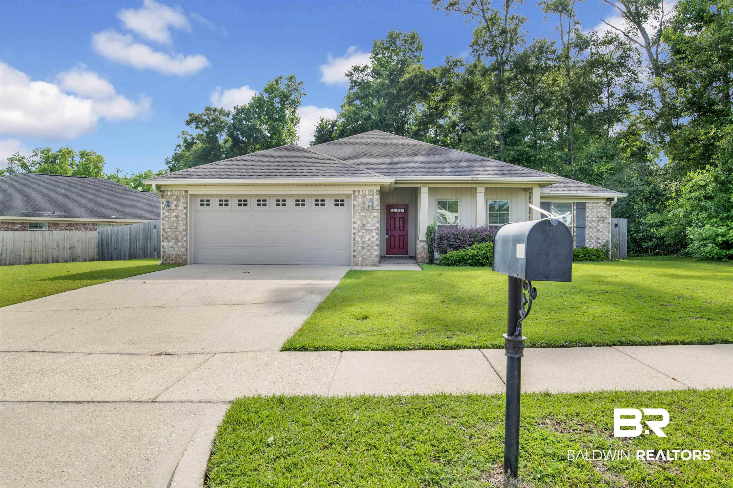 970 Tudor Lane Mobile, AL 36695 - Photo 25 of 25