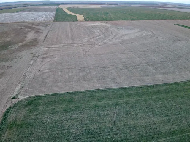 a view of a brick wall