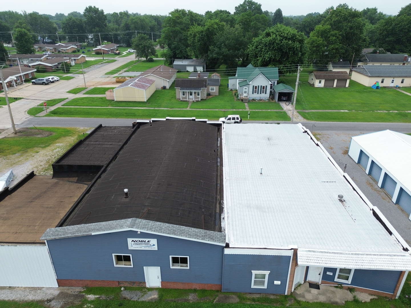 121 East Railroad Street Flora, IL 62839 - Photo 11 of 15