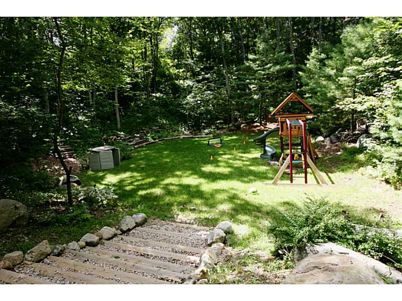 73 Wolf Rock Road Exeter, RI 02822 - Photo 7 of 23 Yard/Garden.