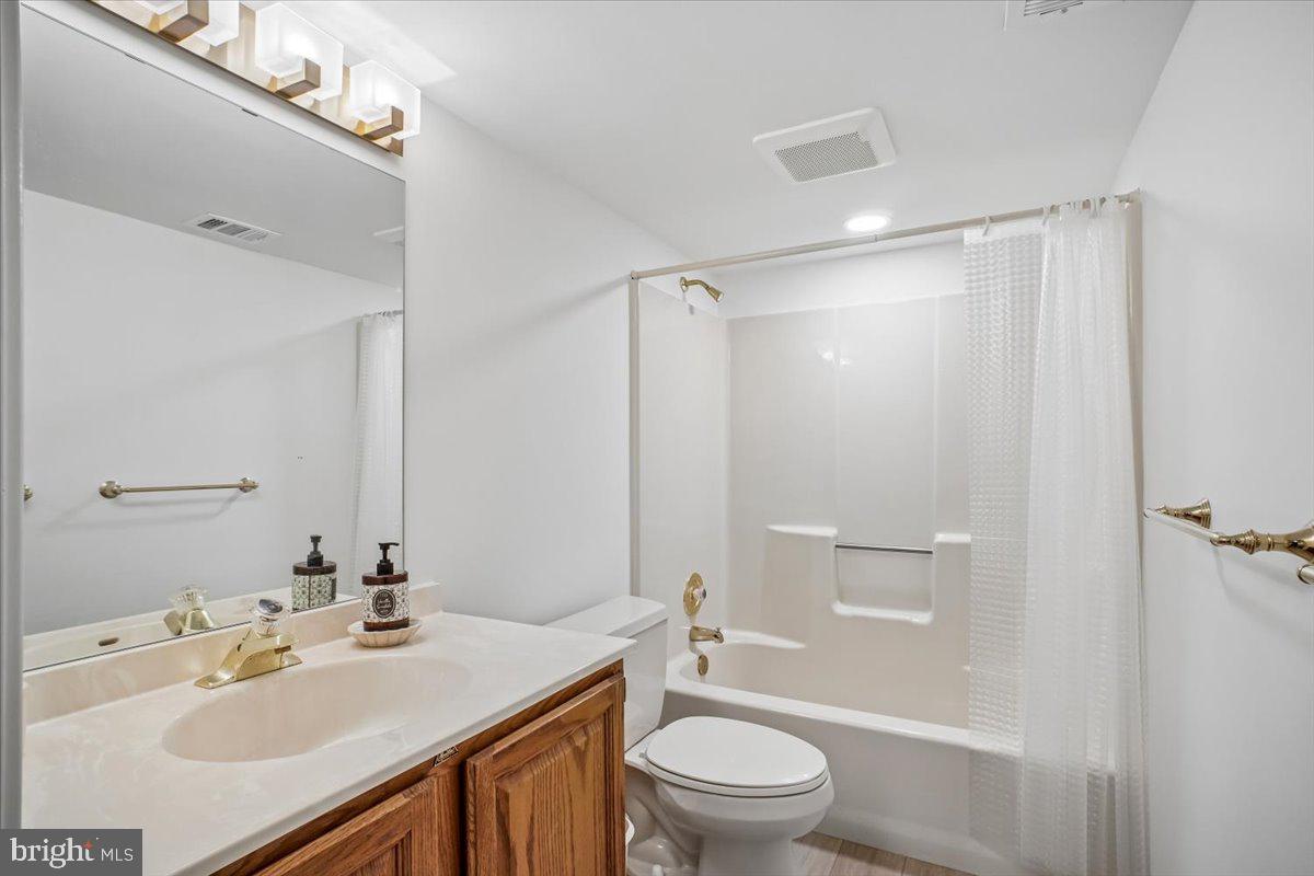 7606 Rustle Ridge Court Fairfax Station, VA 22039 - Photo 46 of 57