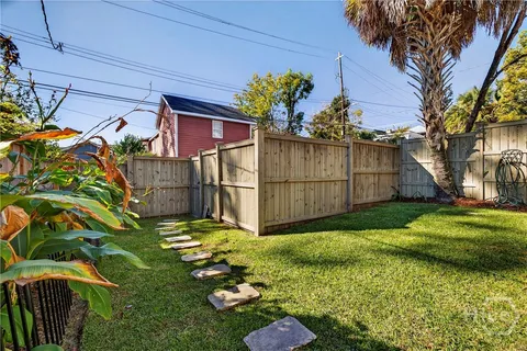 $695,000 | 513 East Henry Street, Savannah, GA 31401