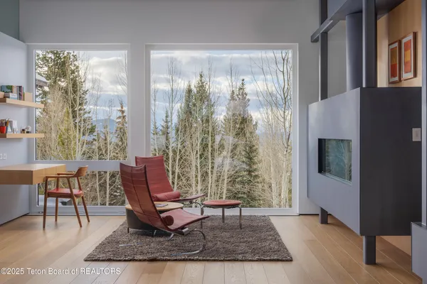 $36,000,000 | 7970 North Granite Ridge Road, Teton Village, WY 83025