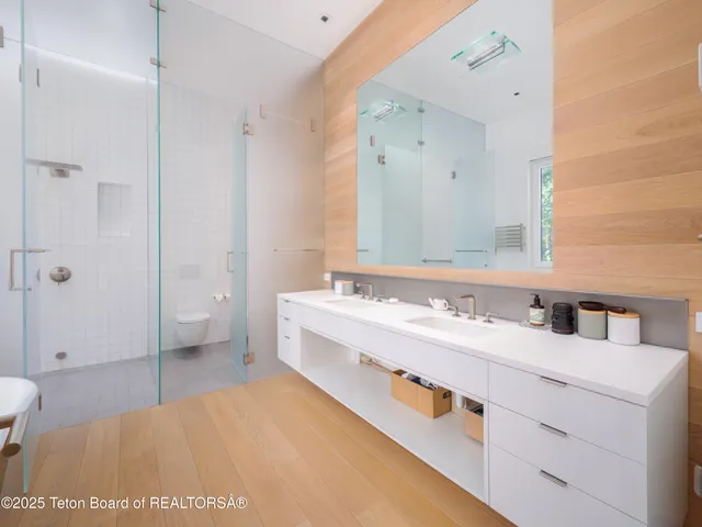 $36,000,000 | 7970 North Granite Ridge Road, Teton Village, WY 83025