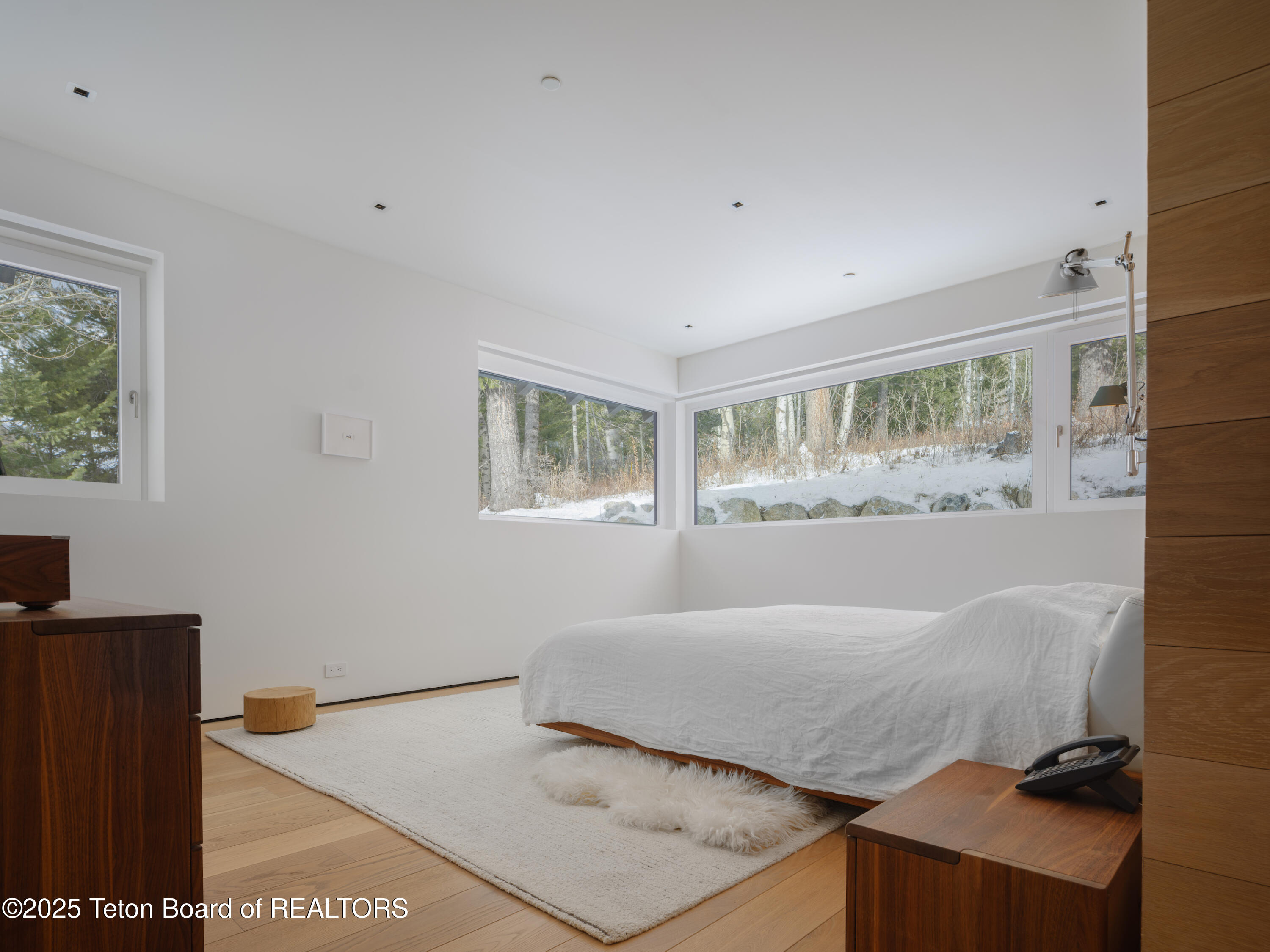 7970 North Granite Ridge Road Teton Village, WY 83025 - Photo 27 of 40 Junior Primary Suite