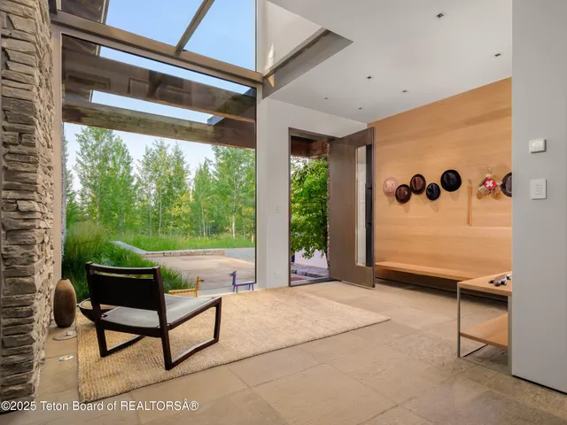 $36,000,000 | 7970 North Granite Ridge Road, Teton Village, WY 83025