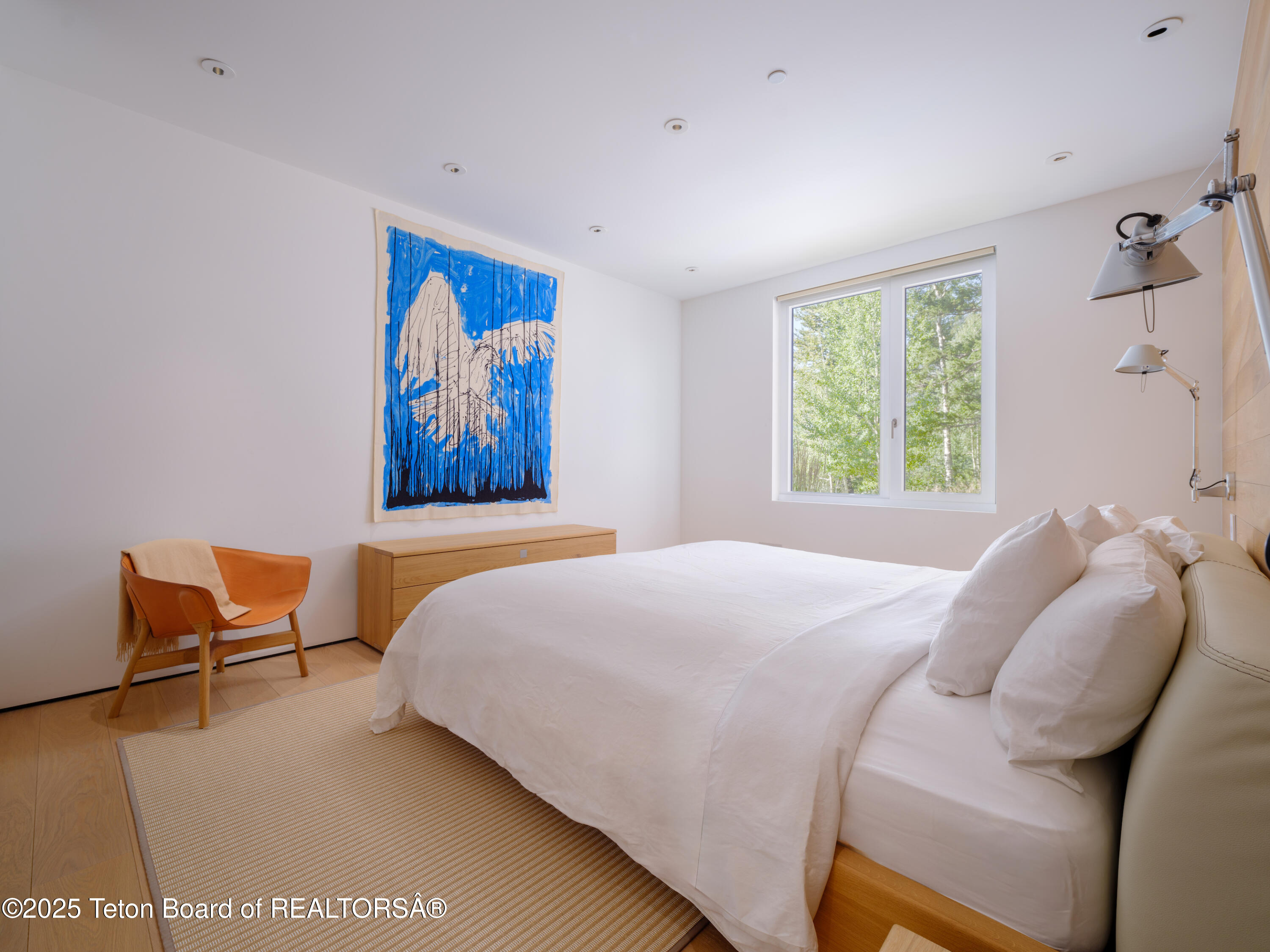 7970 North Granite Ridge Road Teton Village, WY 83025 - Photo 33 of 40 5 ensuite guest rooms