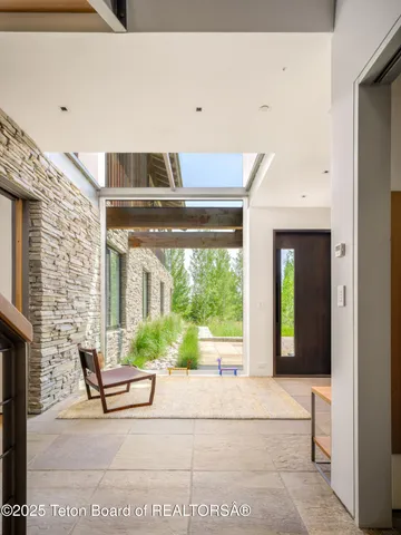 $36,000,000 | 7970 North Granite Ridge Road, Teton Village, WY 83025