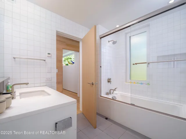 $36,000,000 | 7970 North Granite Ridge Road, Teton Village, WY 83025