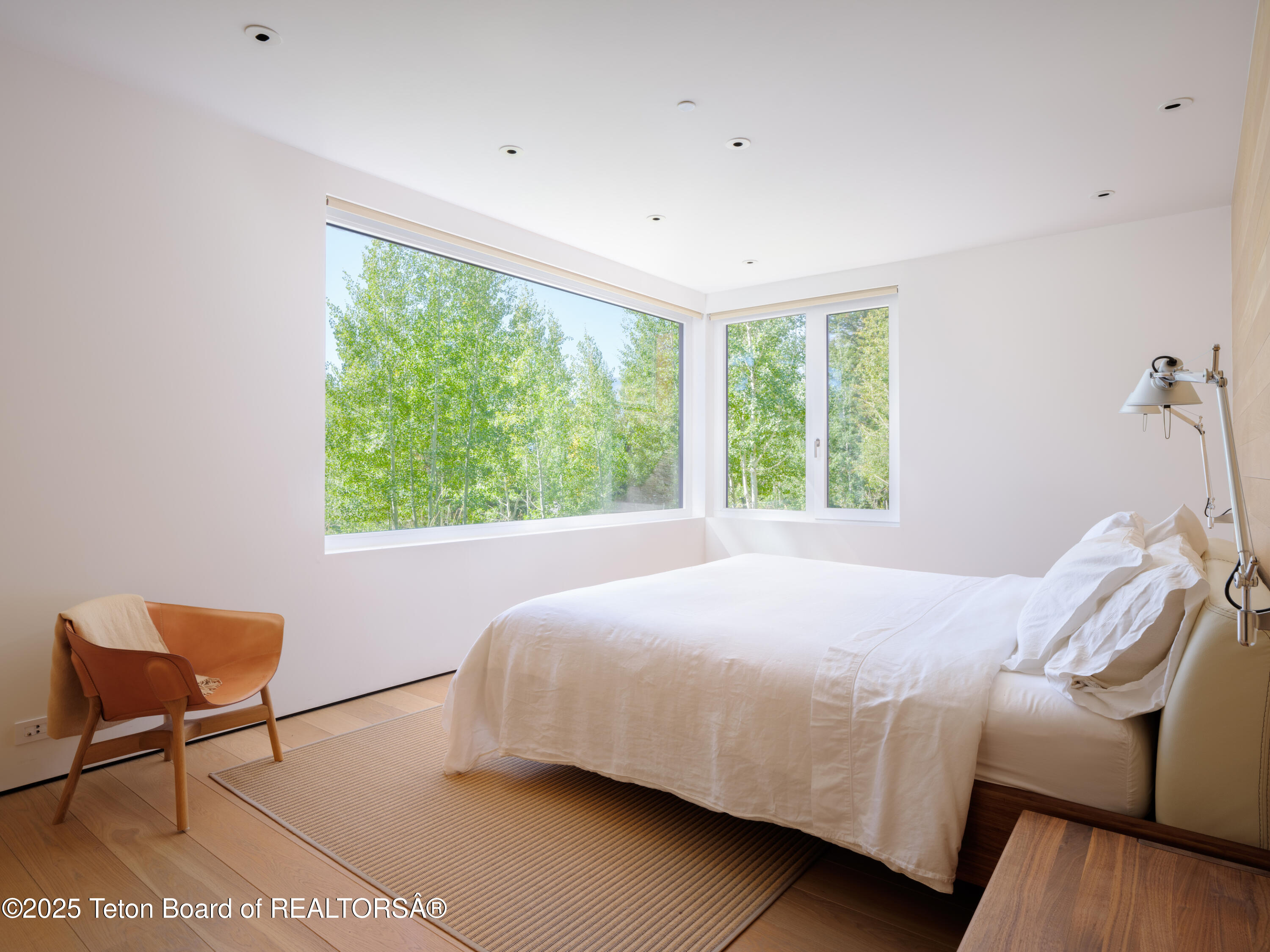 7970 North Granite Ridge Road Teton Village, WY 83025 - Photo 35 of 40 Huge views