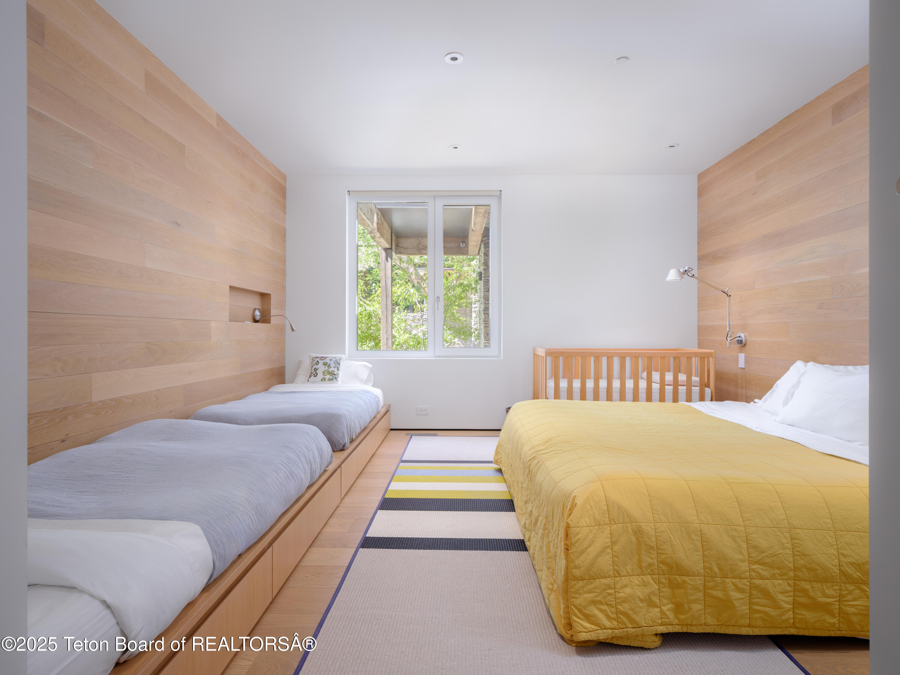 7970 North Granite Ridge Road Teton Village, WY 83025 - Photo 37 of 41 Sleeps 20